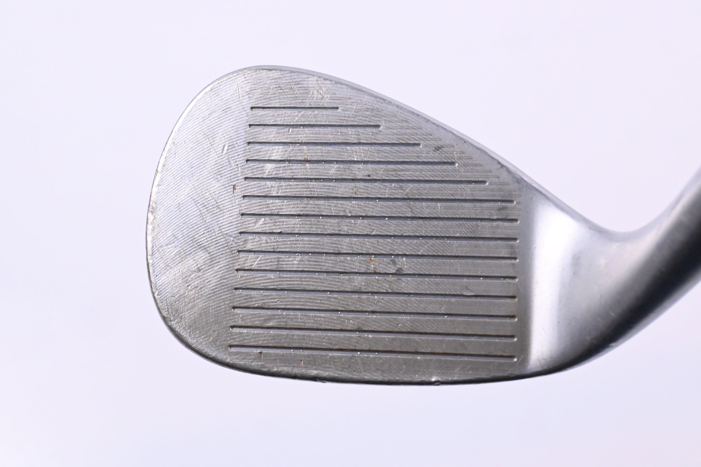 Cleveland 588 RTX Lob Wedge / 58 Degree / Wedge Flex Shaft