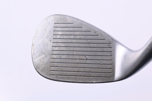 Cleveland 588 RTX Lob Wedge / 58 Degree / Wedge Flex Shaft