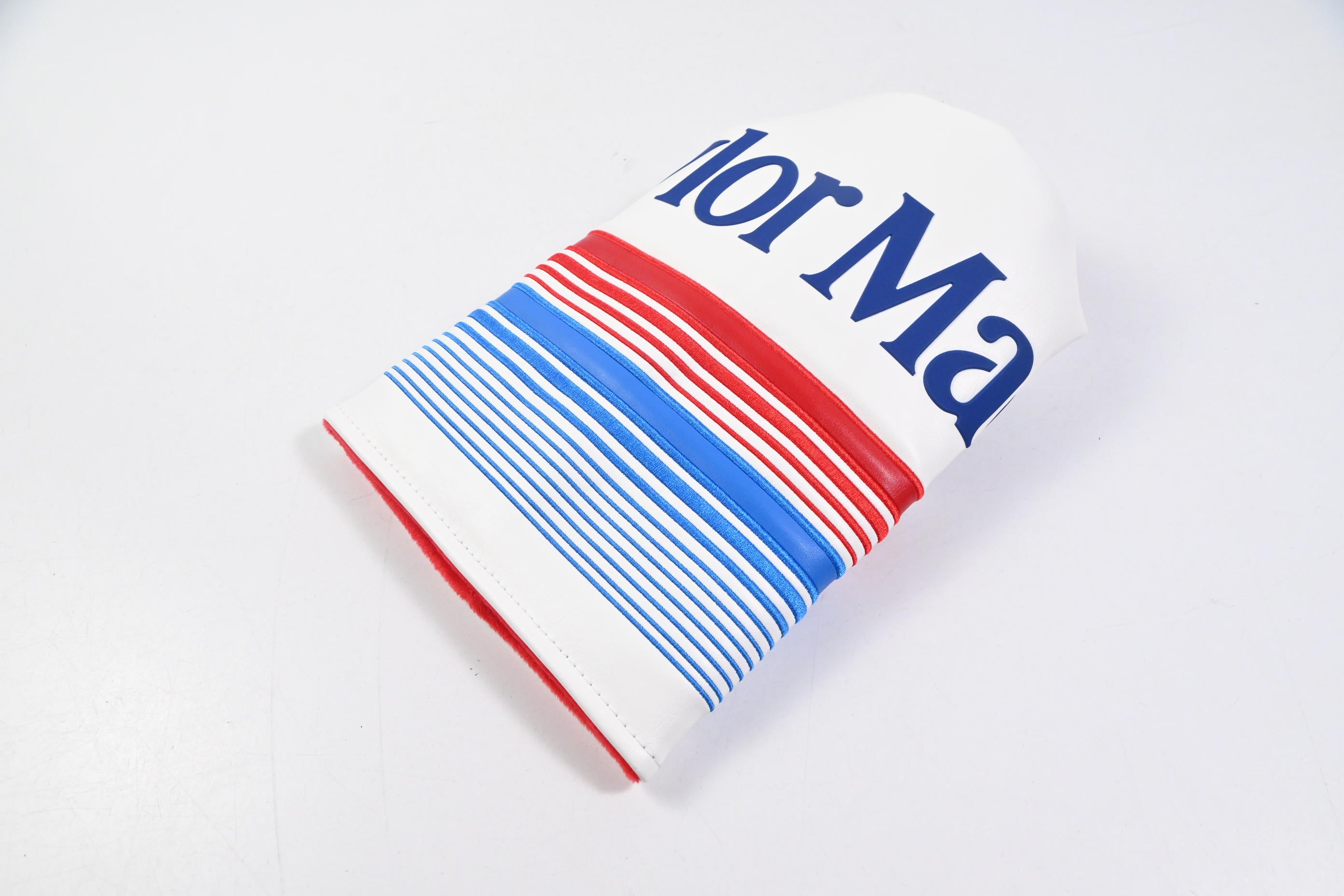 Taylormade 2026 PGA Liberty Lines Driver Headcover / White, Red & Blue