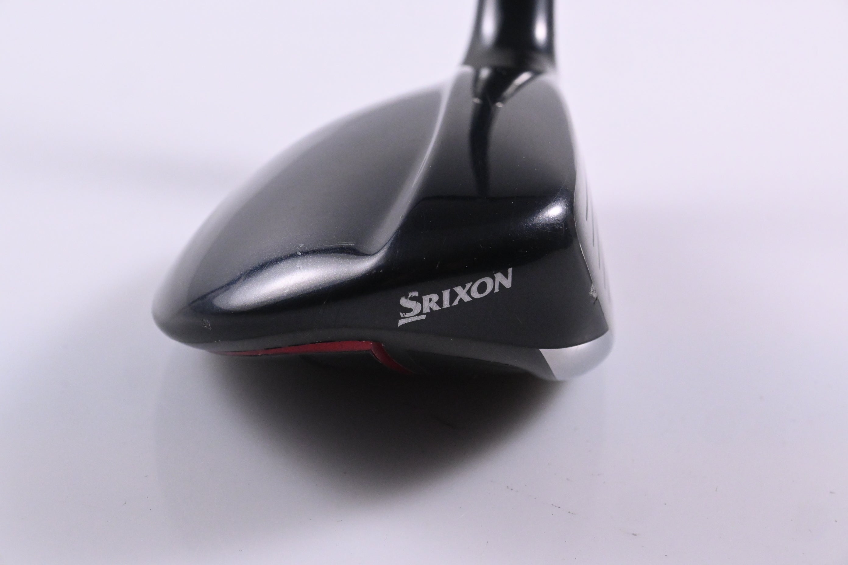 Srixon Z-H85 #2 Hybrid / 16 Degree / Stiff Flex Hzrdus Black 85 Shaft