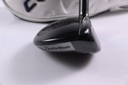 Taylormade Qi10 Max #5 Hybrid / 27 Degree / Senior Flex Speeder NX TCS 50 Shaft