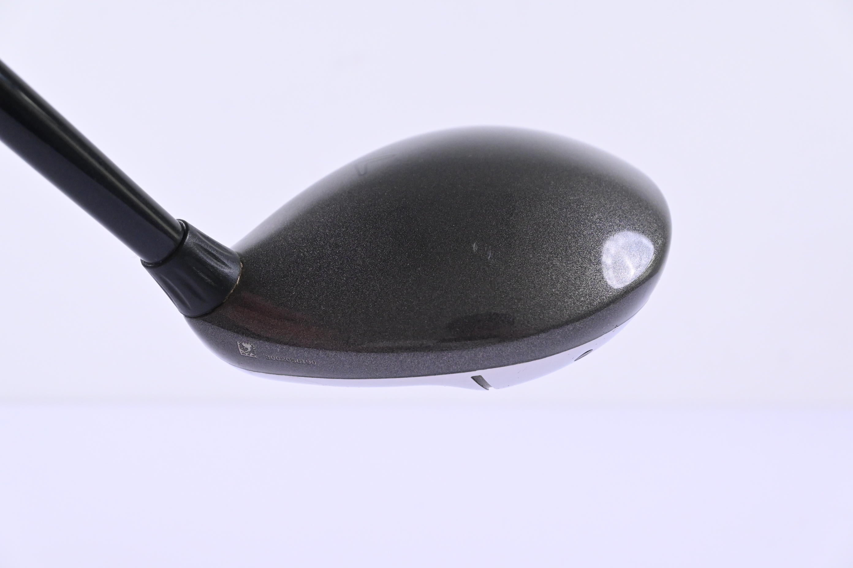 Callaway Big Bertha 2004 #4 Wood / 17 Degree / Firm Flex Callaway RCH 75 Shaft