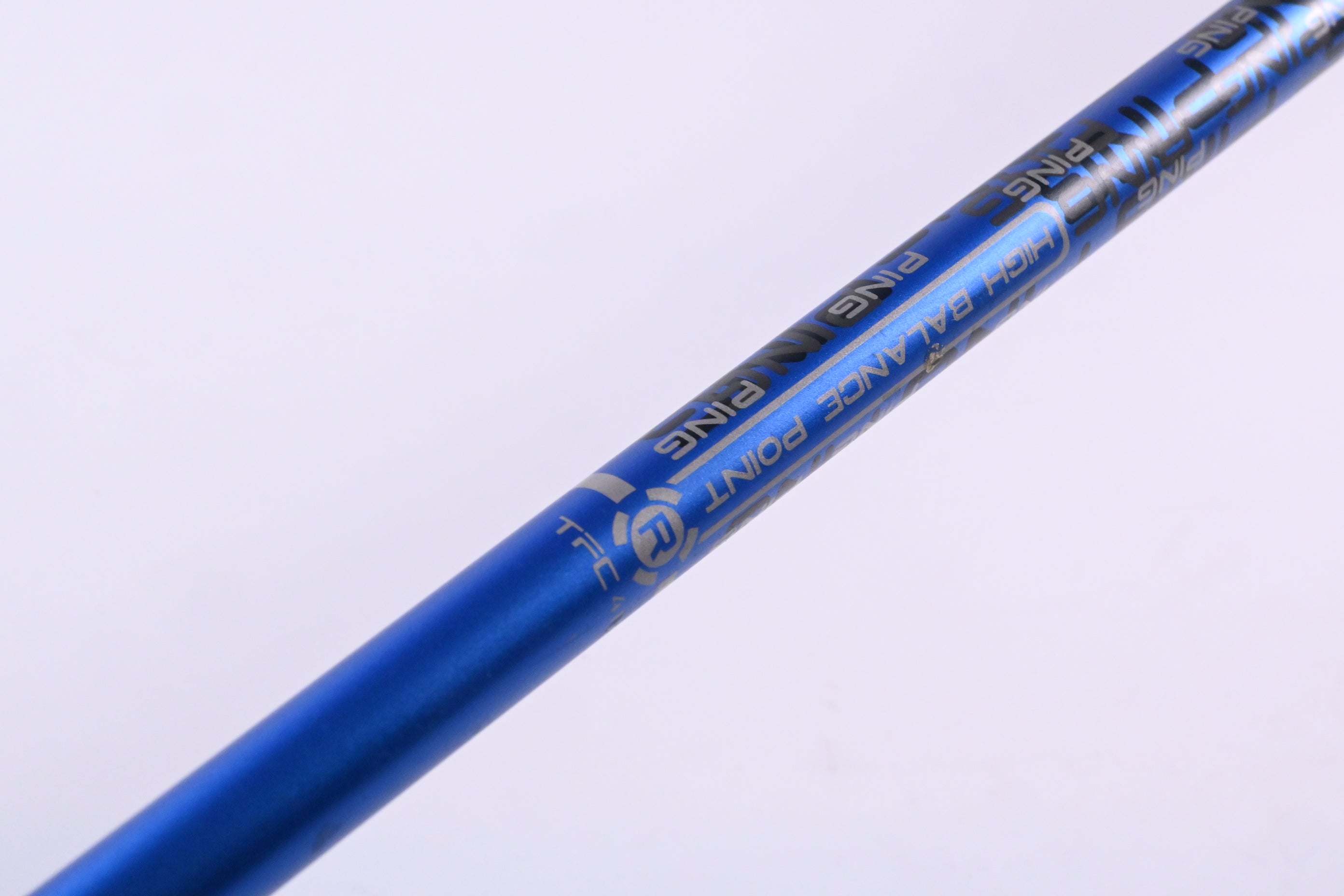 Ping G30 #3 Wood / 14.5 Degree / Regular Flex Ping TFC 419 Shaft