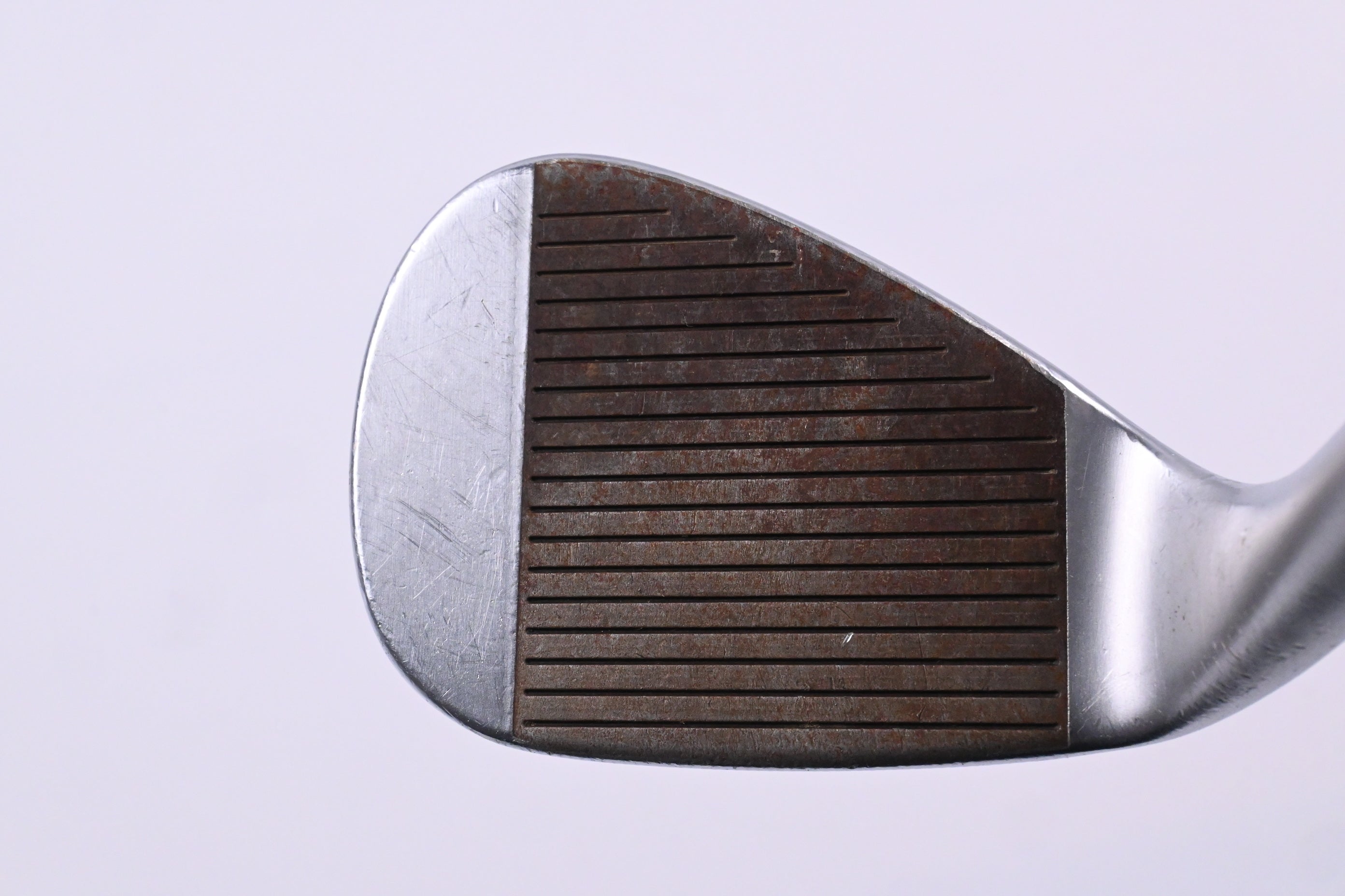 Taylormade Milled Grind 3 Lob Wedge / 60 Degree / Stiff Flex Dynamic Gold S200