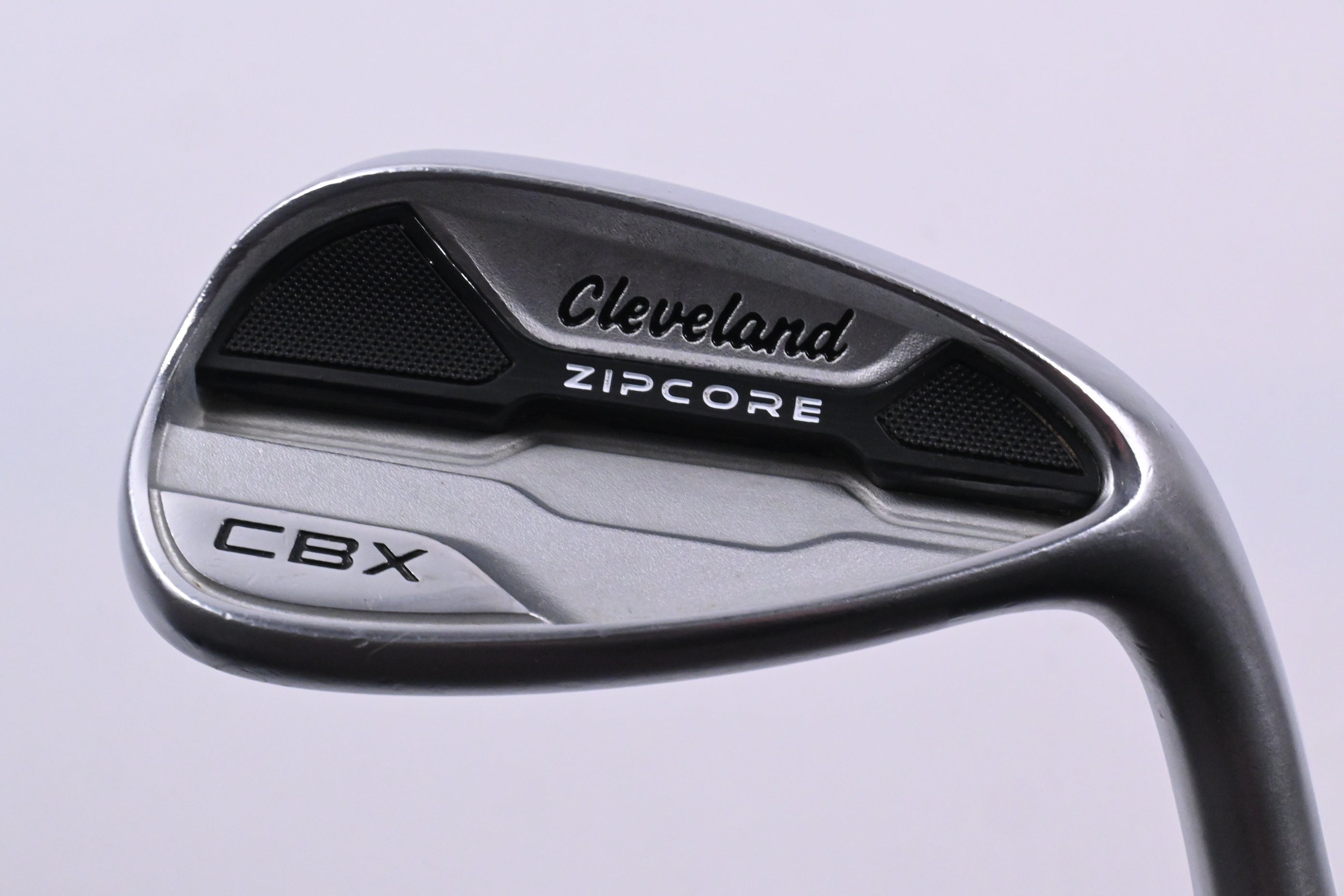 Cleveland CBX Zipcore Pitching Wedge / 46 Degree / Wedge Flex Dynamic Gold 115