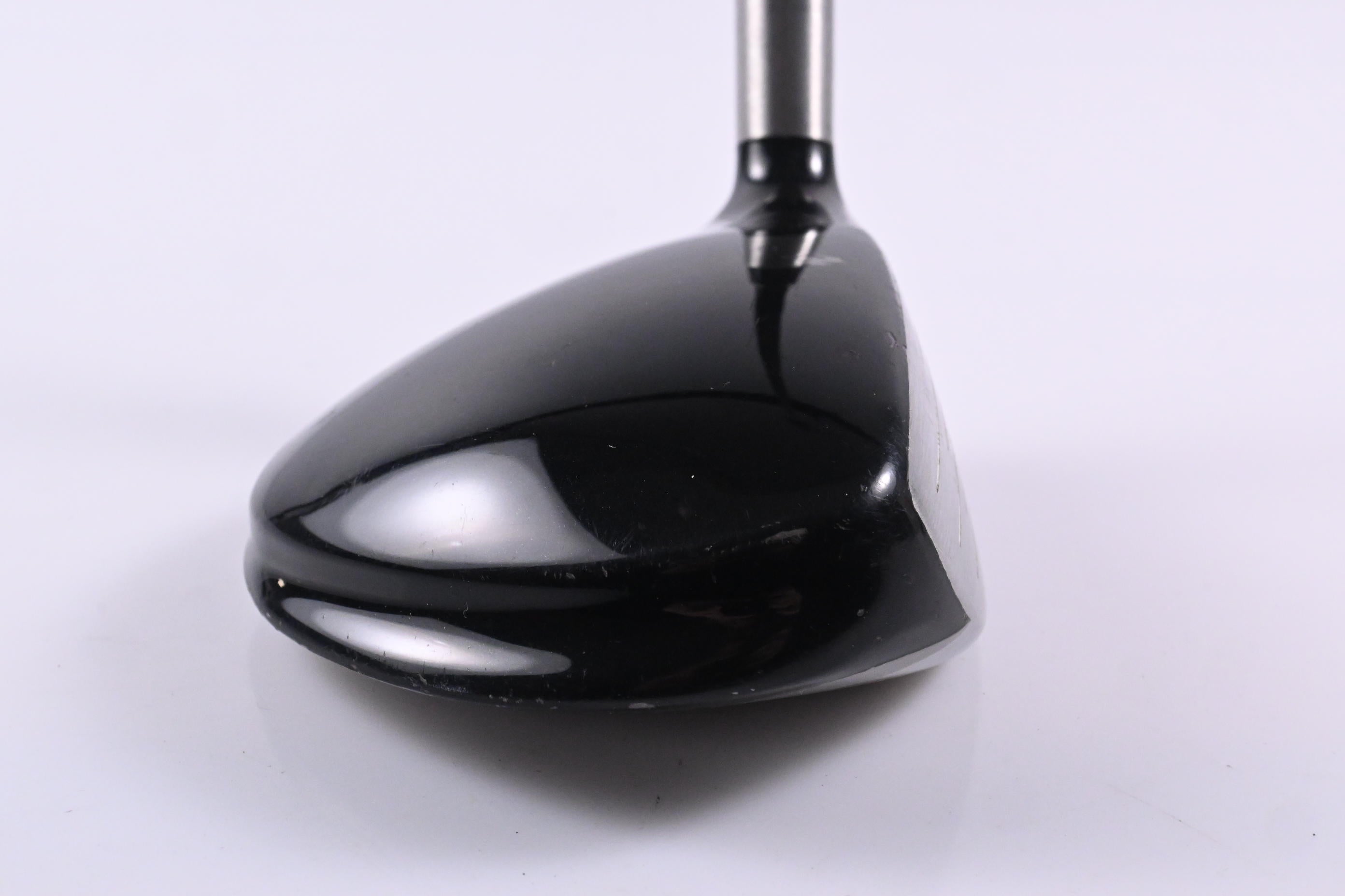 Taylormade Burner 2008 #5 Wood / 17.5 Degree / Stiff Flex Reax 70 Shaft