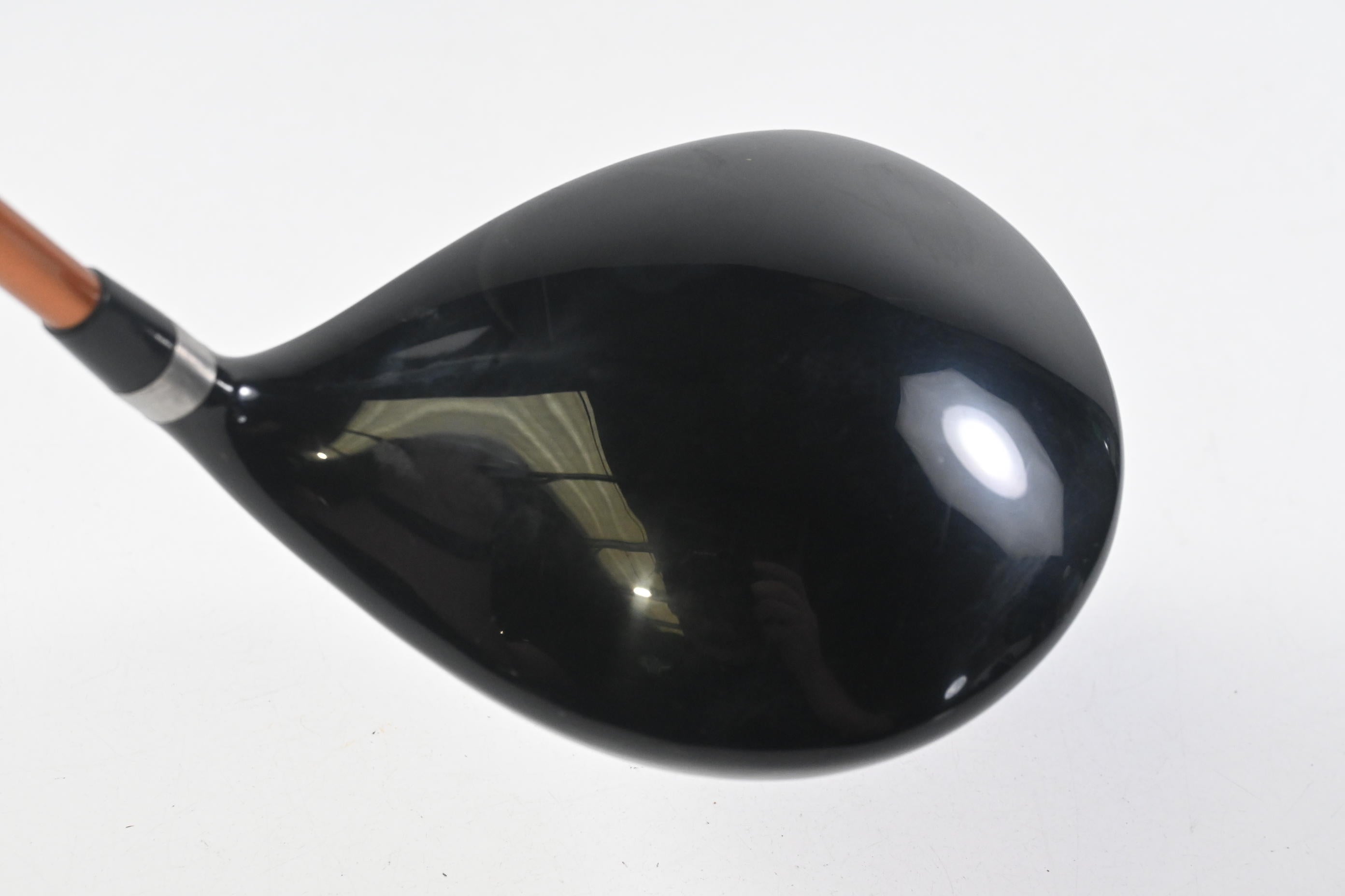 Ping G10 Driver / 10.5 Degree / Regular Flex Ping TFC 129 Shaft