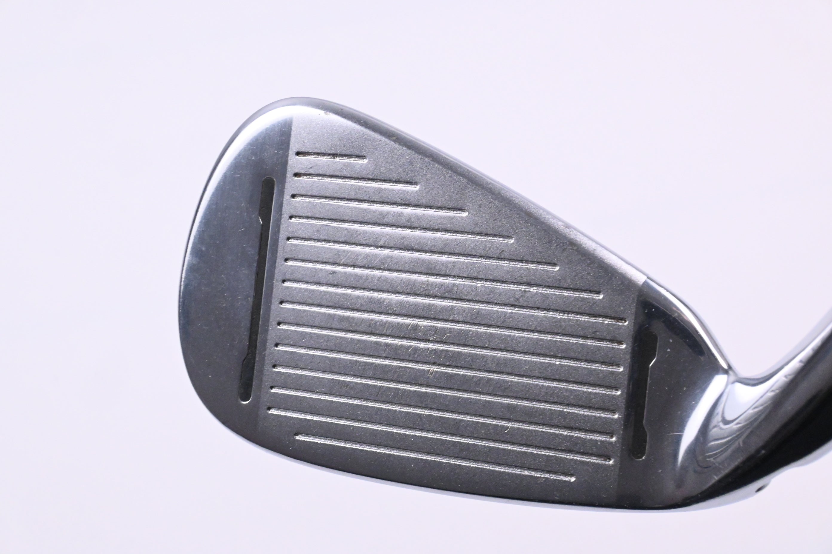 Taylormade RSi1 #7 Iron / Regular Flex True Temper REAX Steel 90 Shaft