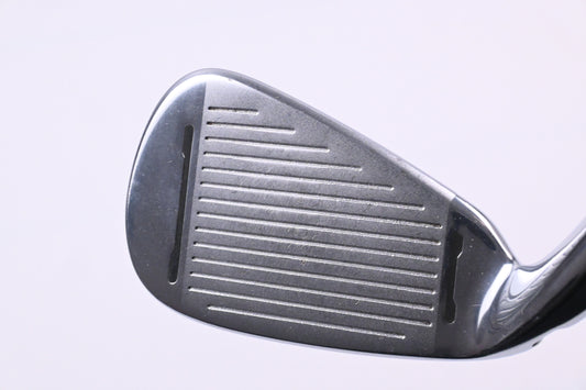 Taylormade RSi1 #7 Iron / Regular Flex True Temper REAX Steel 90 Shaft