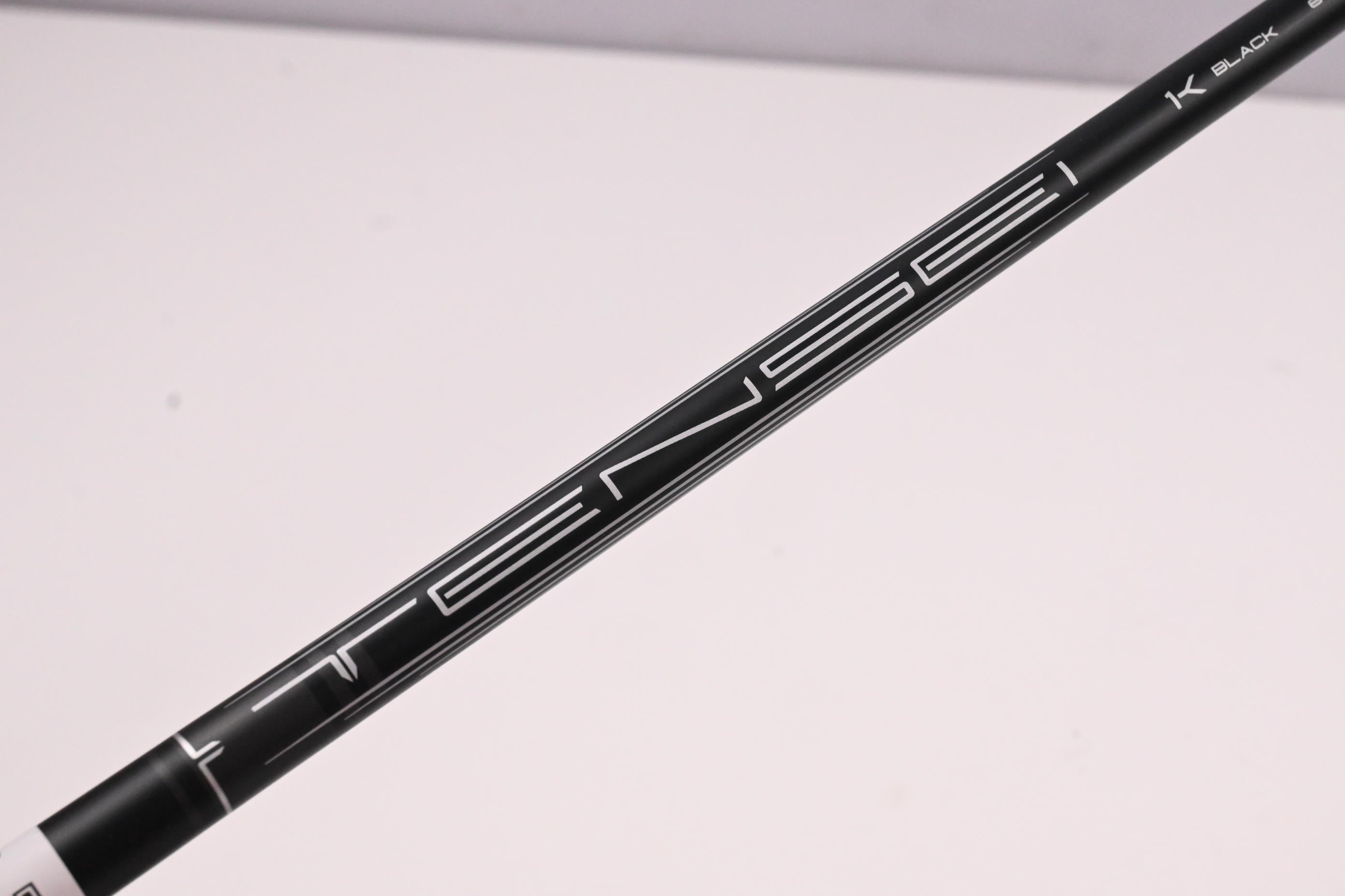 Tensei 1K Black 85 #7 Hybrid Shaft / Stiff Flex / Ping 3rd Gen