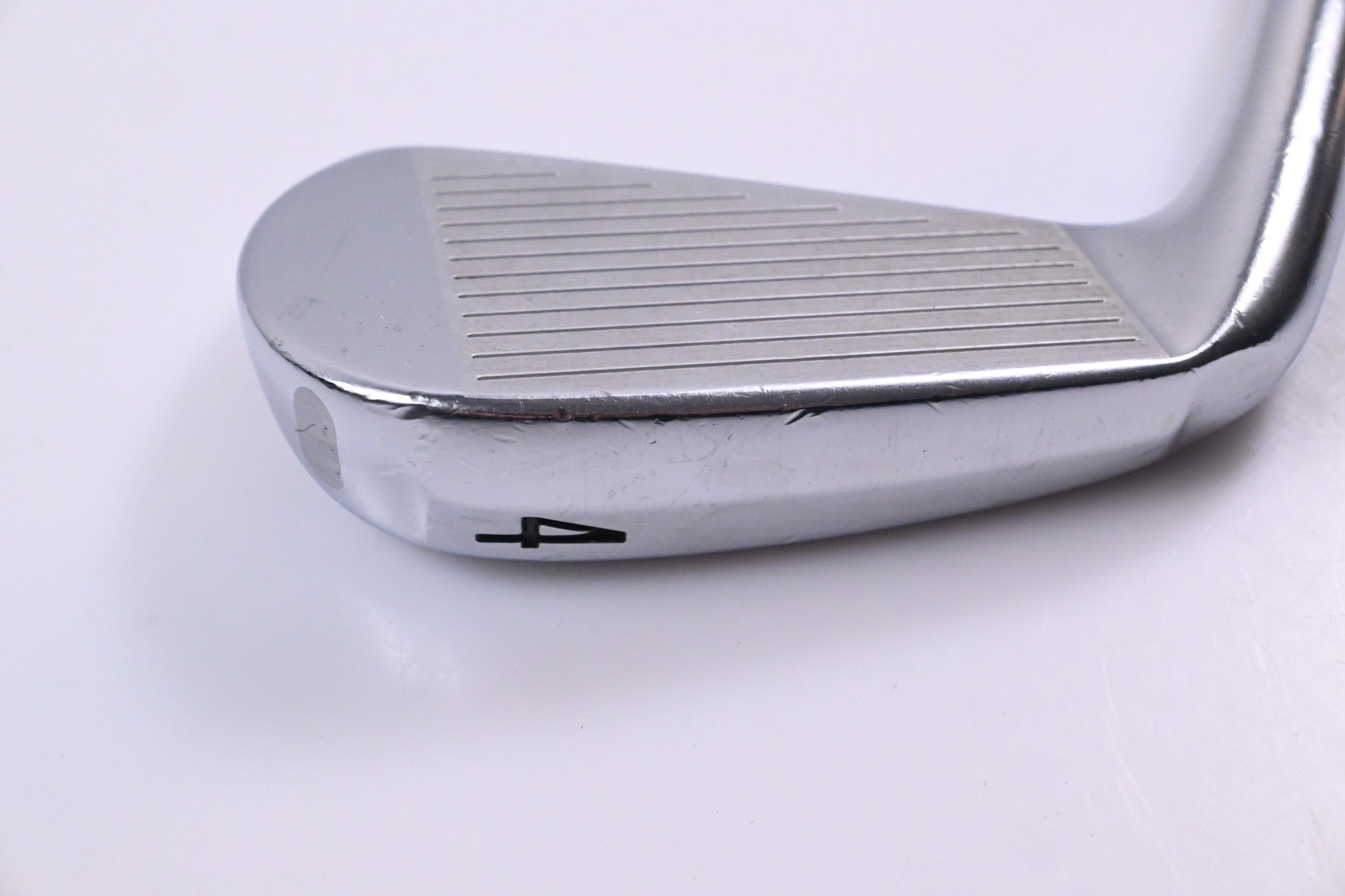 Srixon ZX7 MK II #4 Iron / 22 Degree / Stiff Flex N.S.Pro Modus3 Tour 120 Shaft