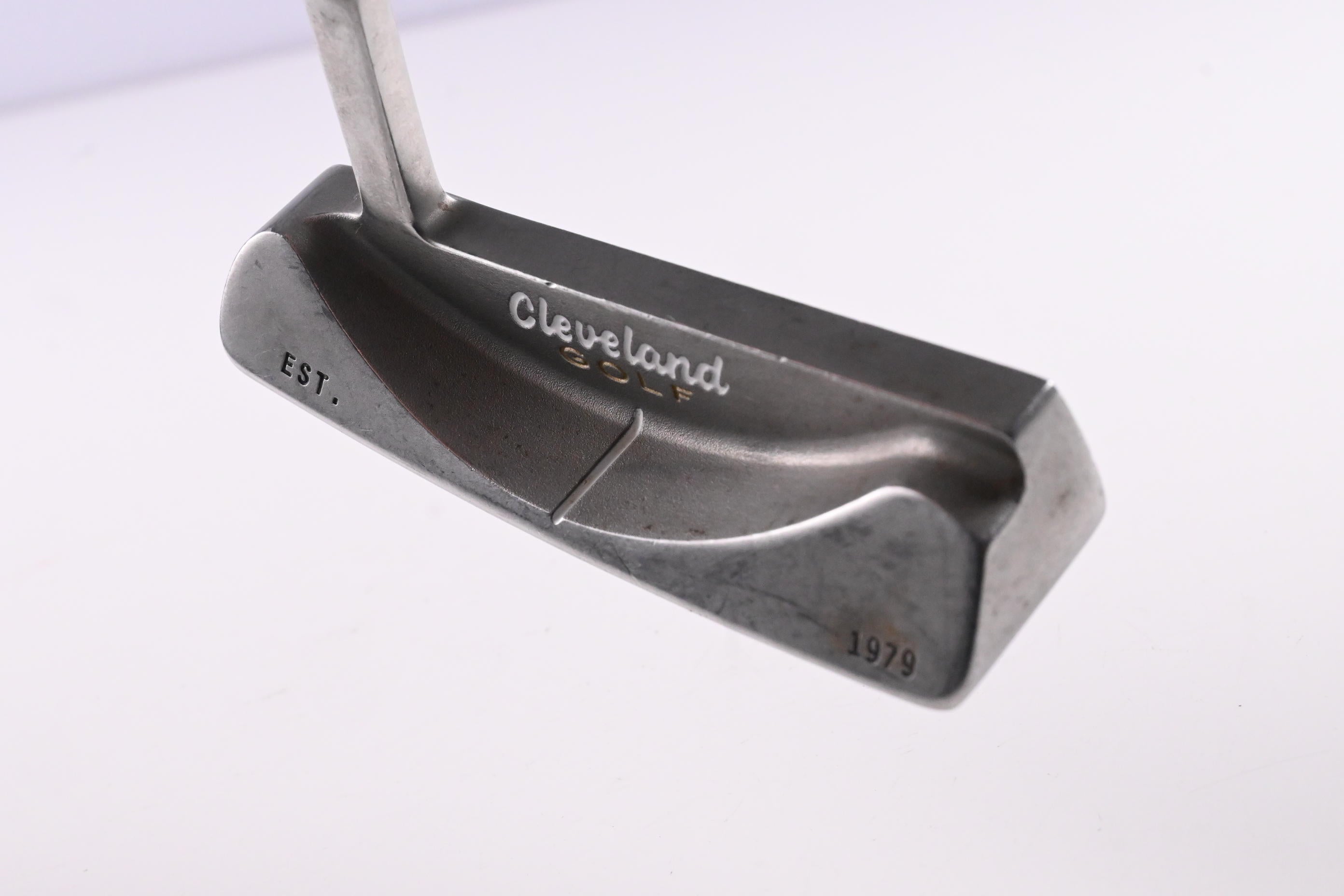 Cleveland Classic Collection HB #3 Putter / 35 Inch