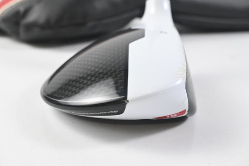 Taylormade M1 2016 #3 Wood / 15 Degree / Regular Flex Fujikura Pro Red 70 Shaft