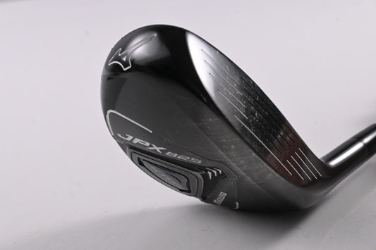 Mizuno JPX 825 #2 Hybrid / 16 Degree / Stiff Flex Fujikura Orochi 85 Shaft
