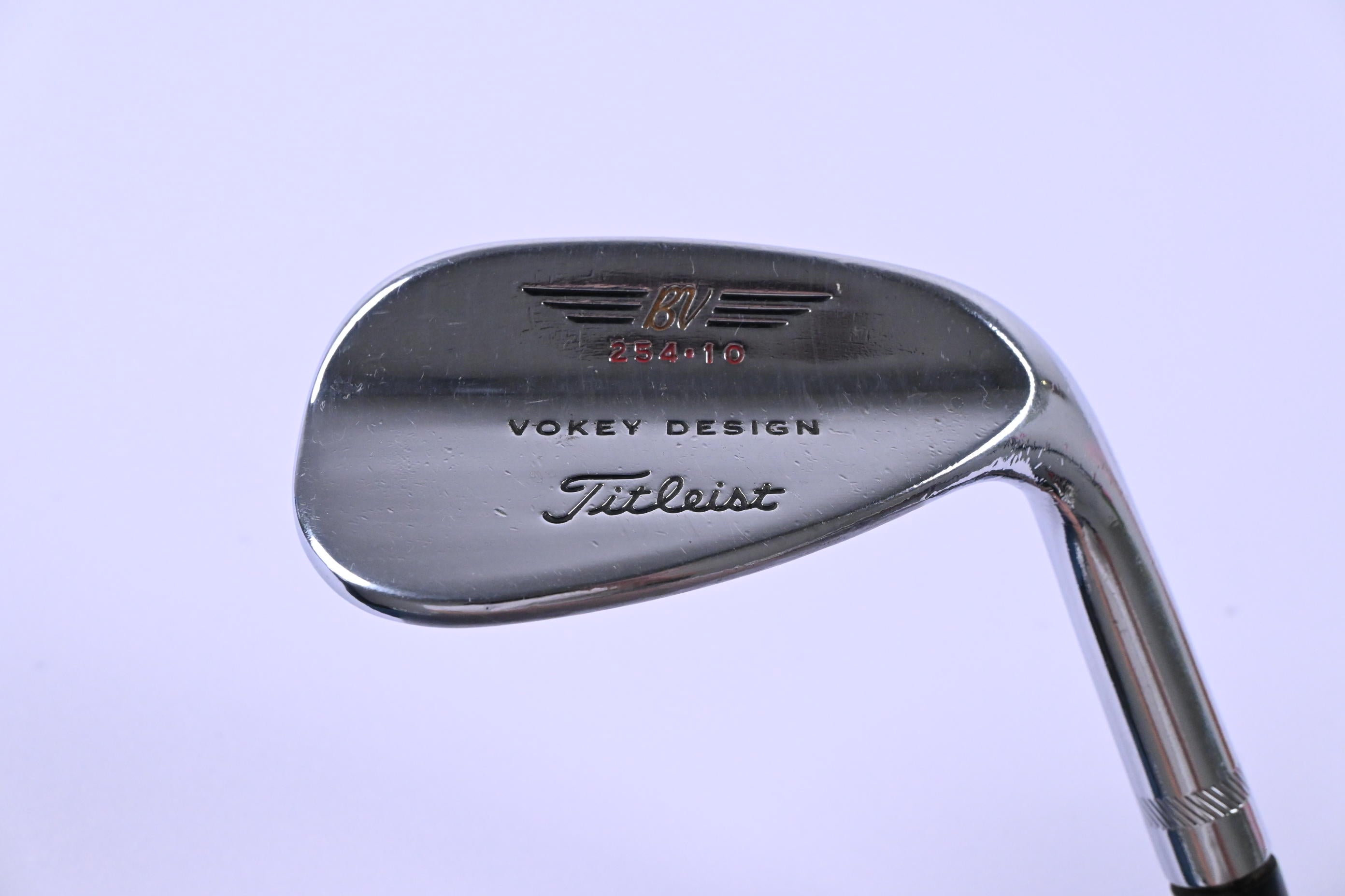 Titleist Vokey Design Sand Wedge / 54 Degree / Wedge Flex Dynamic Gold Shaft
