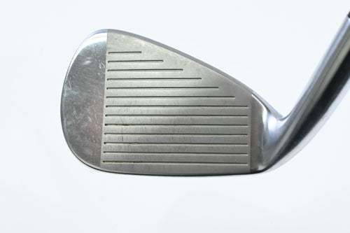 Mizuno JPX 825 #9 Iron / Regular Flex Fujikura Orochi 60 Shaft
