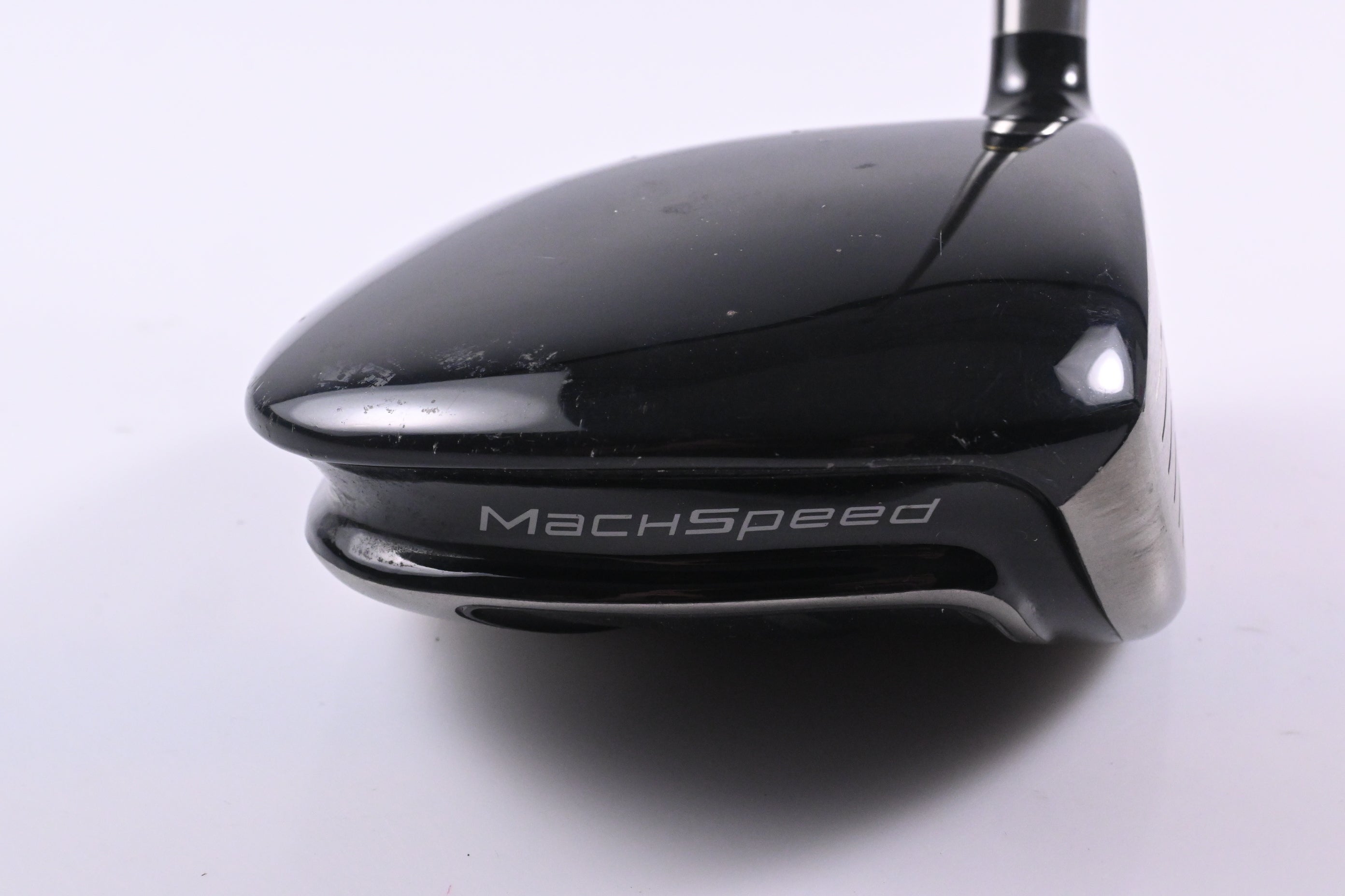 Nike SQ Machspeed Driver / 9.5 Degree / Stiff Flex UST Mamiya Proforce 65 Shaft