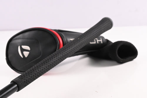 Taylormade Stealth #3 Hybrid / 19 Degree / Regular Flex Fujikura Ventus Red 6