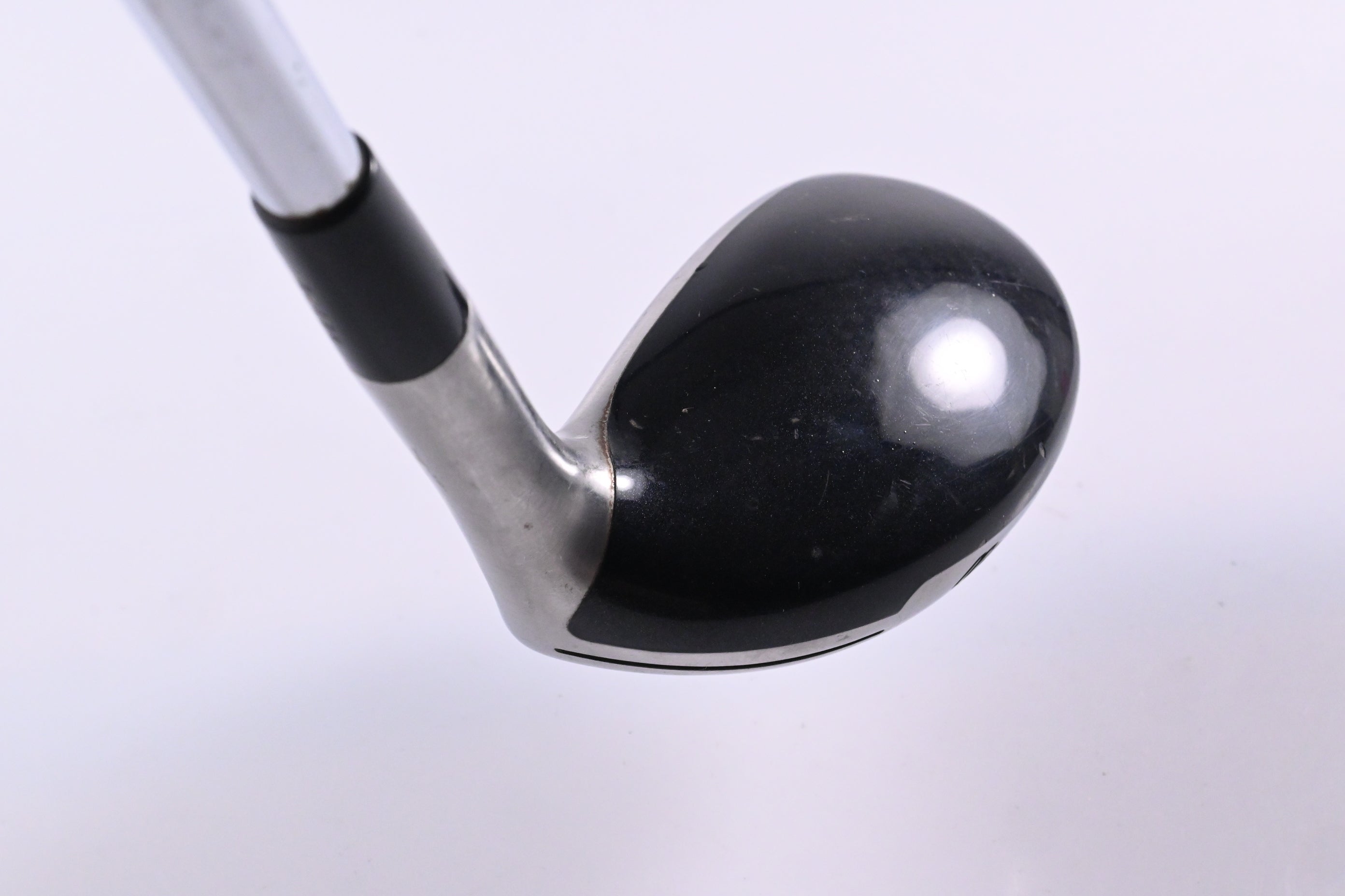 Mizuno Fli-Hi CLK #2 Hybrid / 17 Degree / Regular Flex Dynamic Gold R300 Shaft