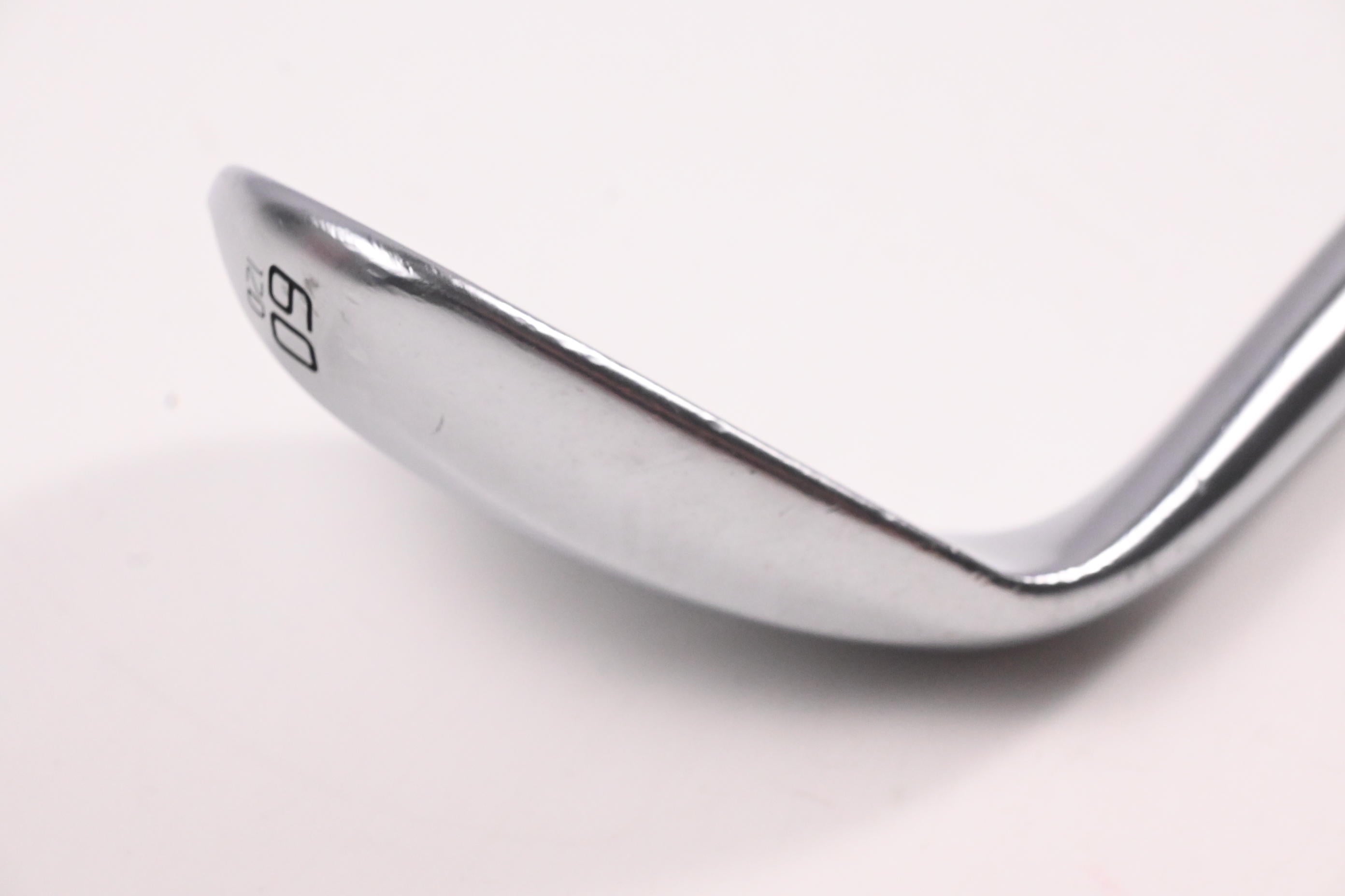 Titleist Vokey SM10 Lob Wedge / 60 Degree / Wedge Flex Titleist Vokey Shaft