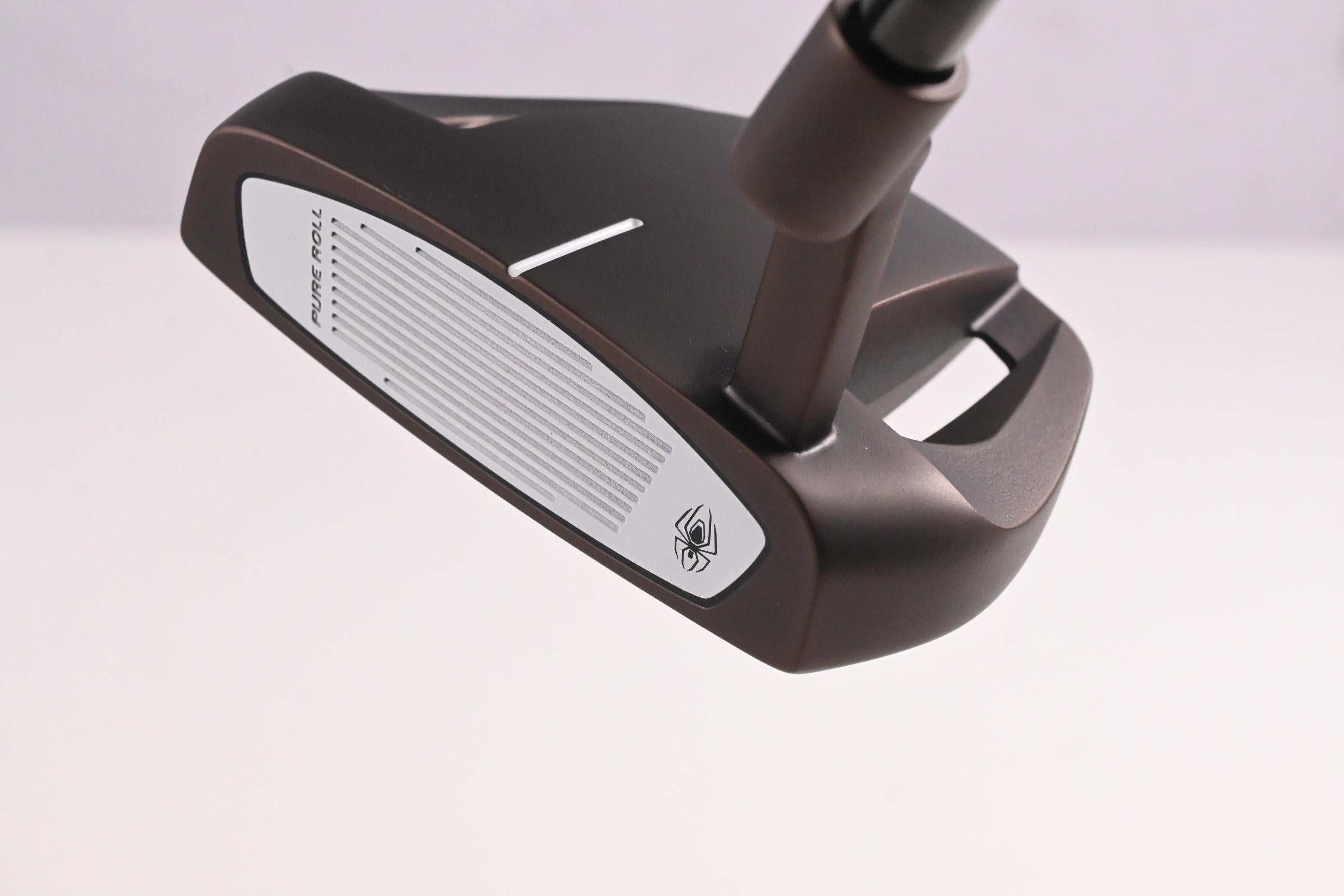 Taylormade Spider Tour-V L-Neck Putter / 33 Inch