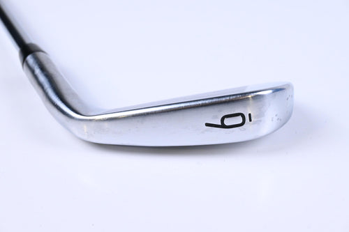 Left Hand Titleist T100 2023 #6 Iron / X-Flex Project X Rifle Shaft
