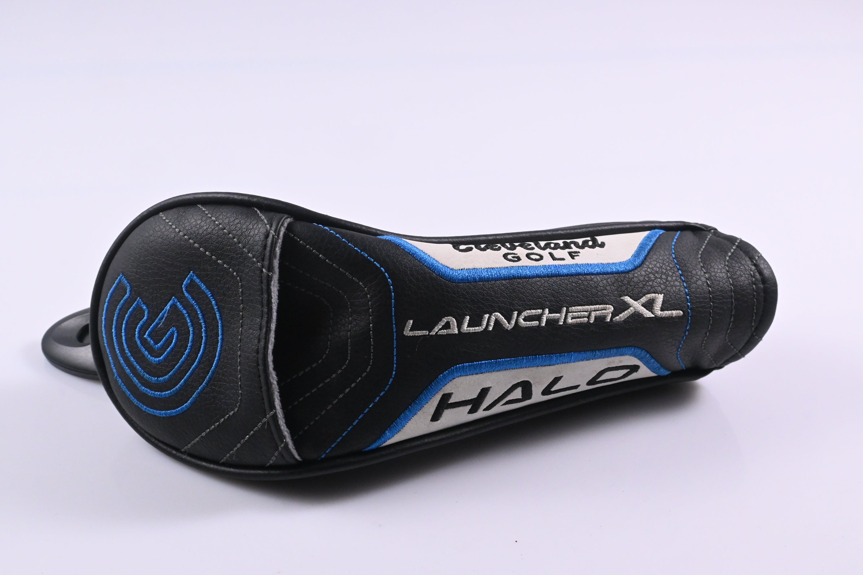 Cleveland Halo XL Hy-Wood #3 Hybrid / 18 Degree / Regular Flex Aldila Ascent 40 Shaft