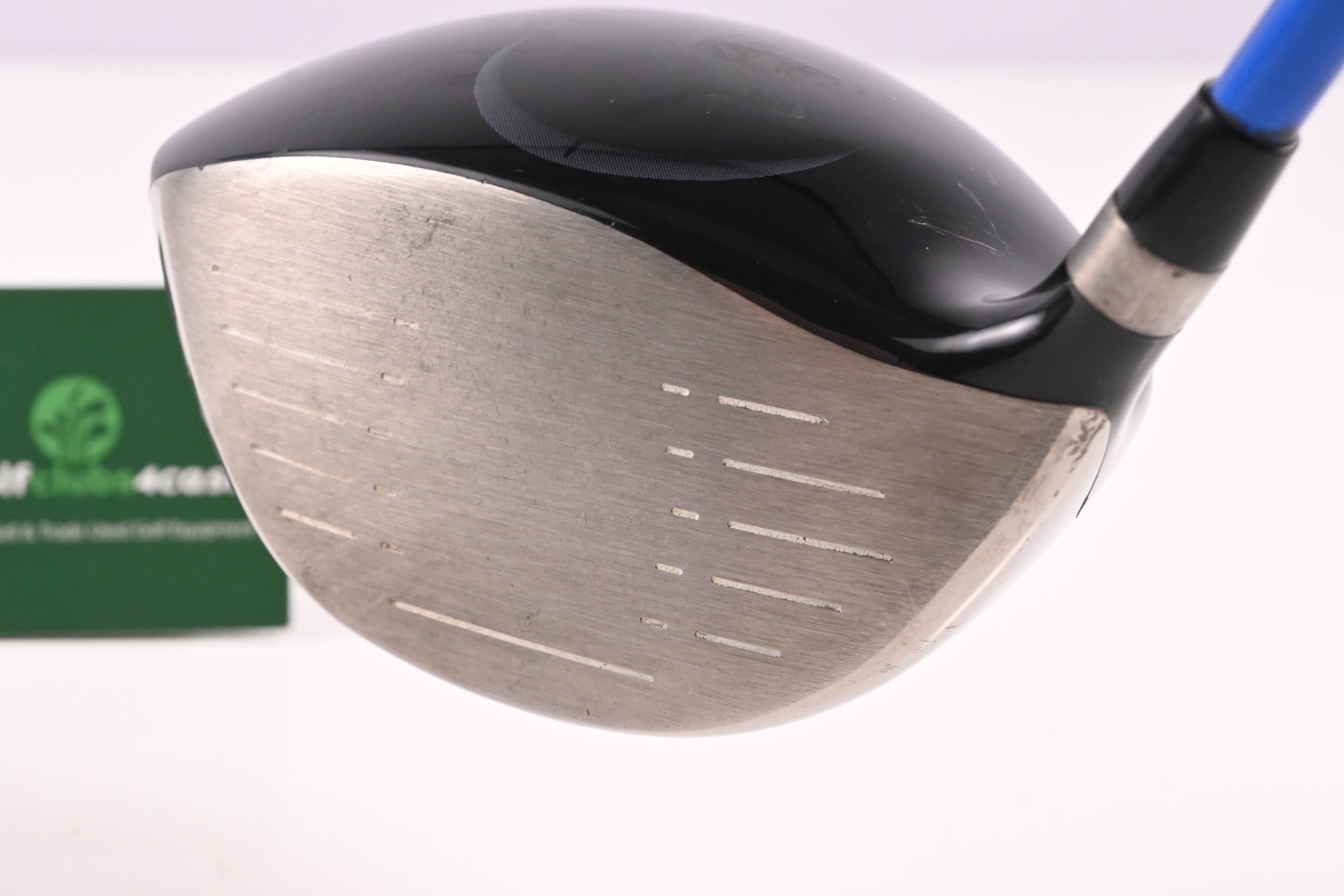 Ping G5 Driver / 10.5 Degree / Regular Flex Grafalloy ProLaunch Blue 65 Shaft