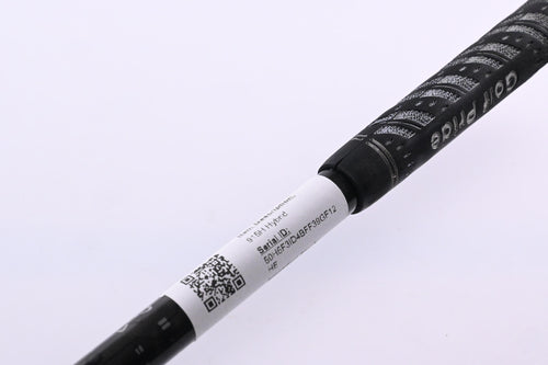 Titleist 915H #2 Hybrid / 17.5 Degree / Stiff Flex Aldila Rogue Black 85 Shaft