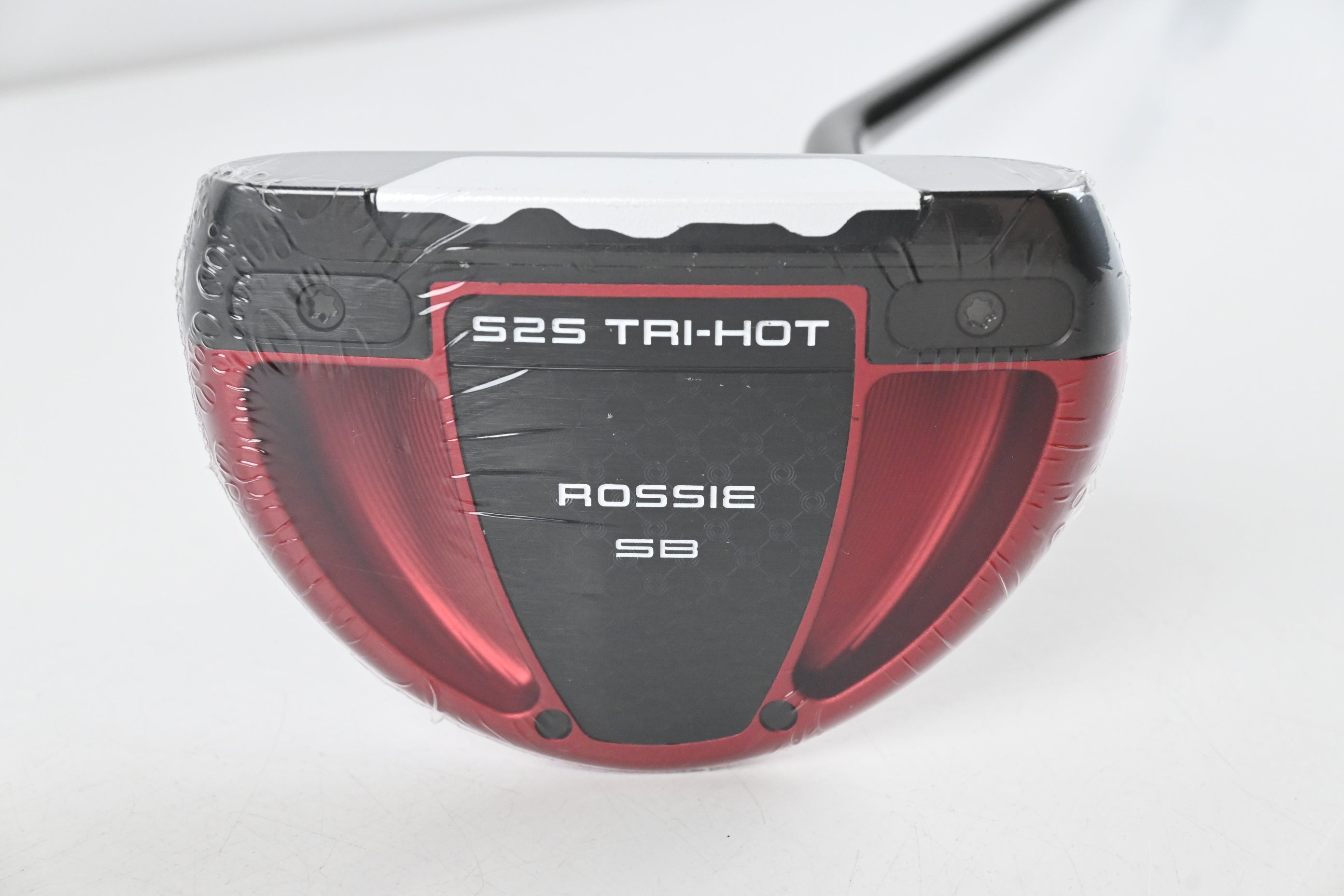 Odyssey Square 2 Square Tri-Hot SB Putter / 34 Inch