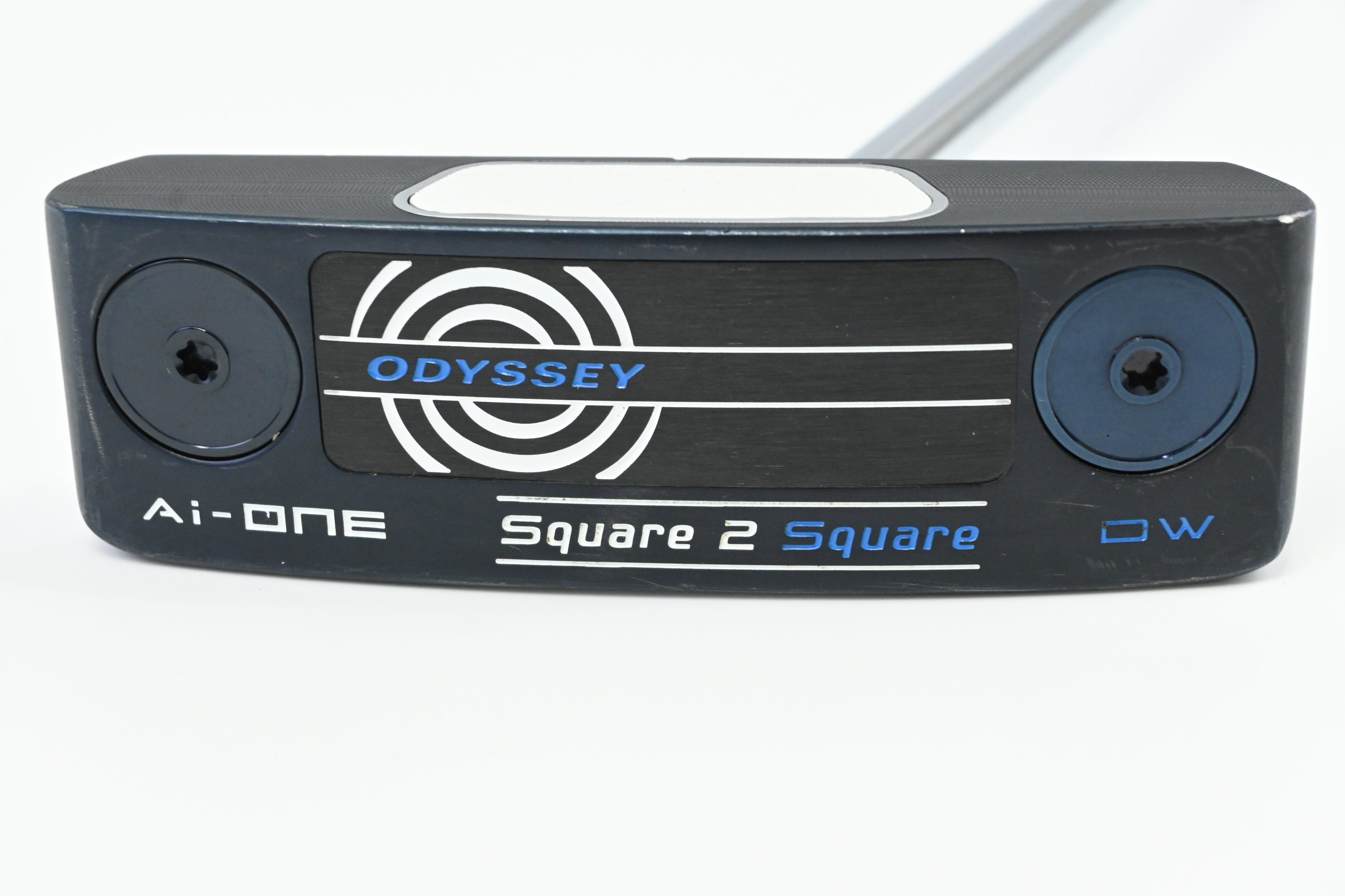 Odyssey Ai-One Square 2 Square DW Putter / 34 Inch