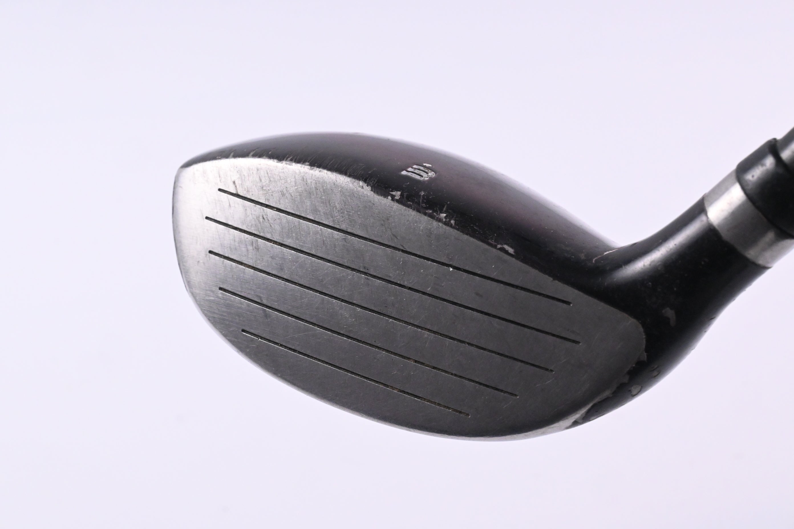 Wilson Deep Red II #3 Wood / 15 Degree / Regular Flex ProLite+ Shaft