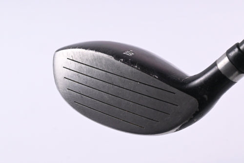 Wilson Deep Red II #3 Wood / 15 Degree / Regular Flex ProLite+ Shaft