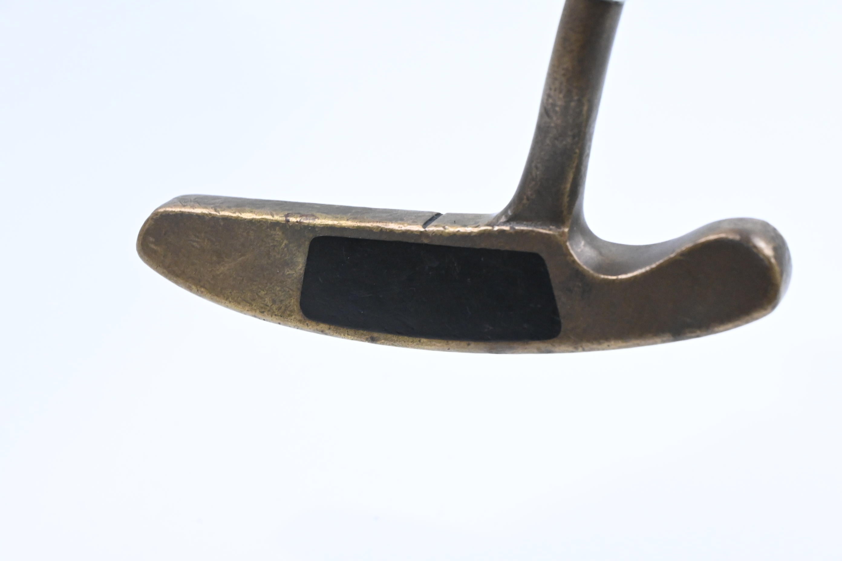 Odyssey Dual Force 440 Putter / 32 Inch