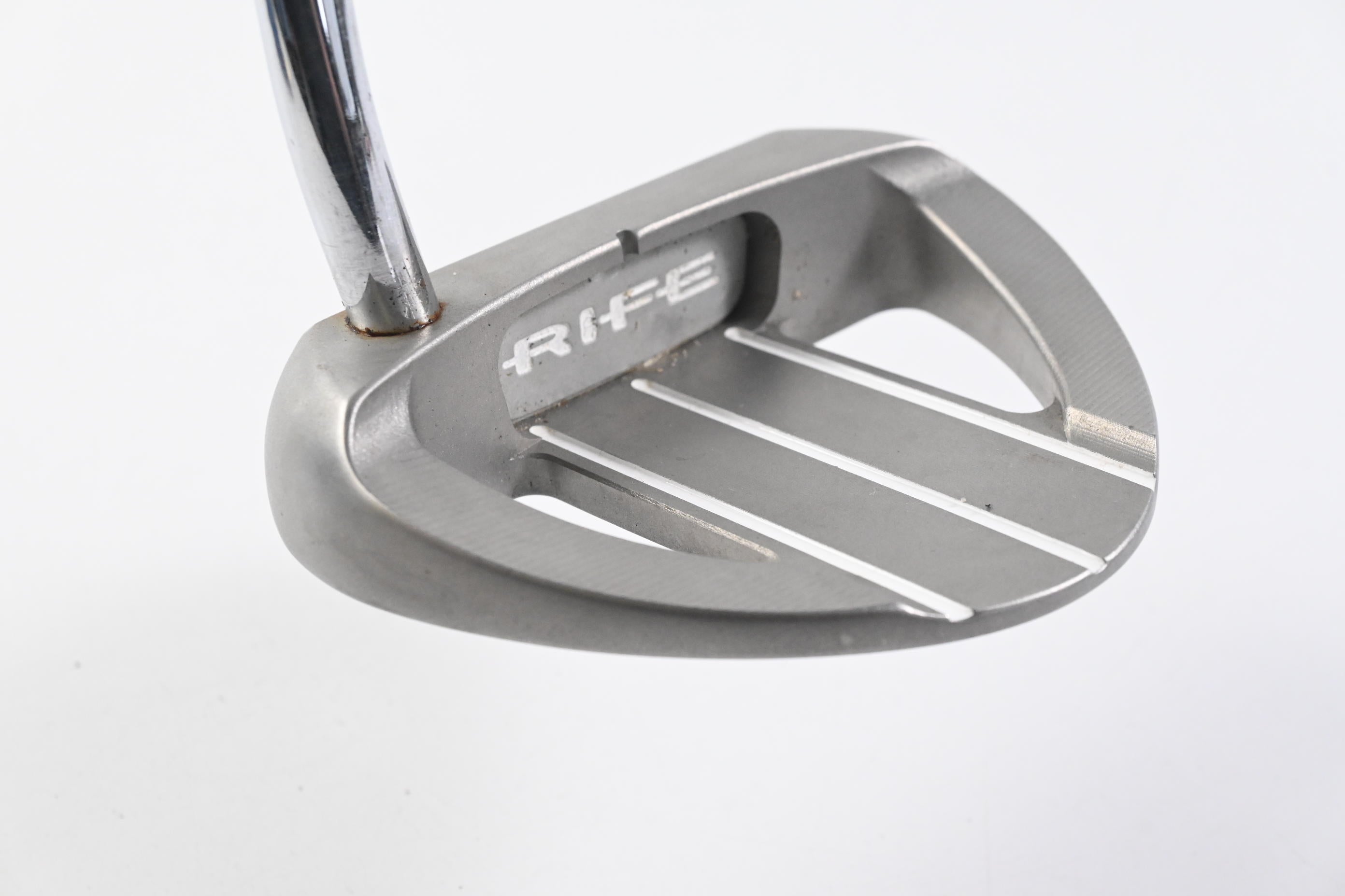 Rife Island Series Barbados Putter / 35 Inch