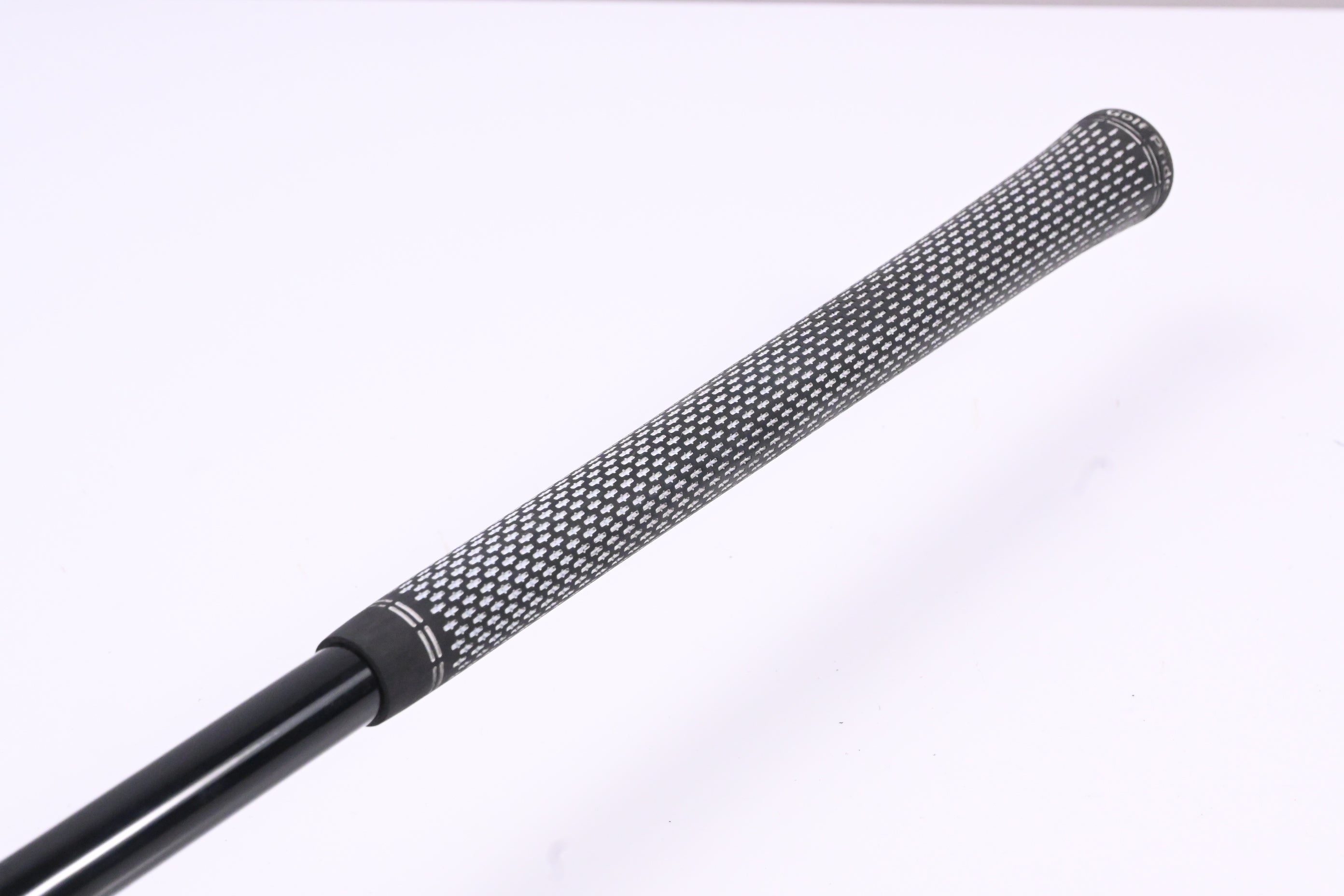 Titleist U505 #4 Iron / 22 Degree / Regular Flex Hzrdus Smoke RDX Black 80 Shaft