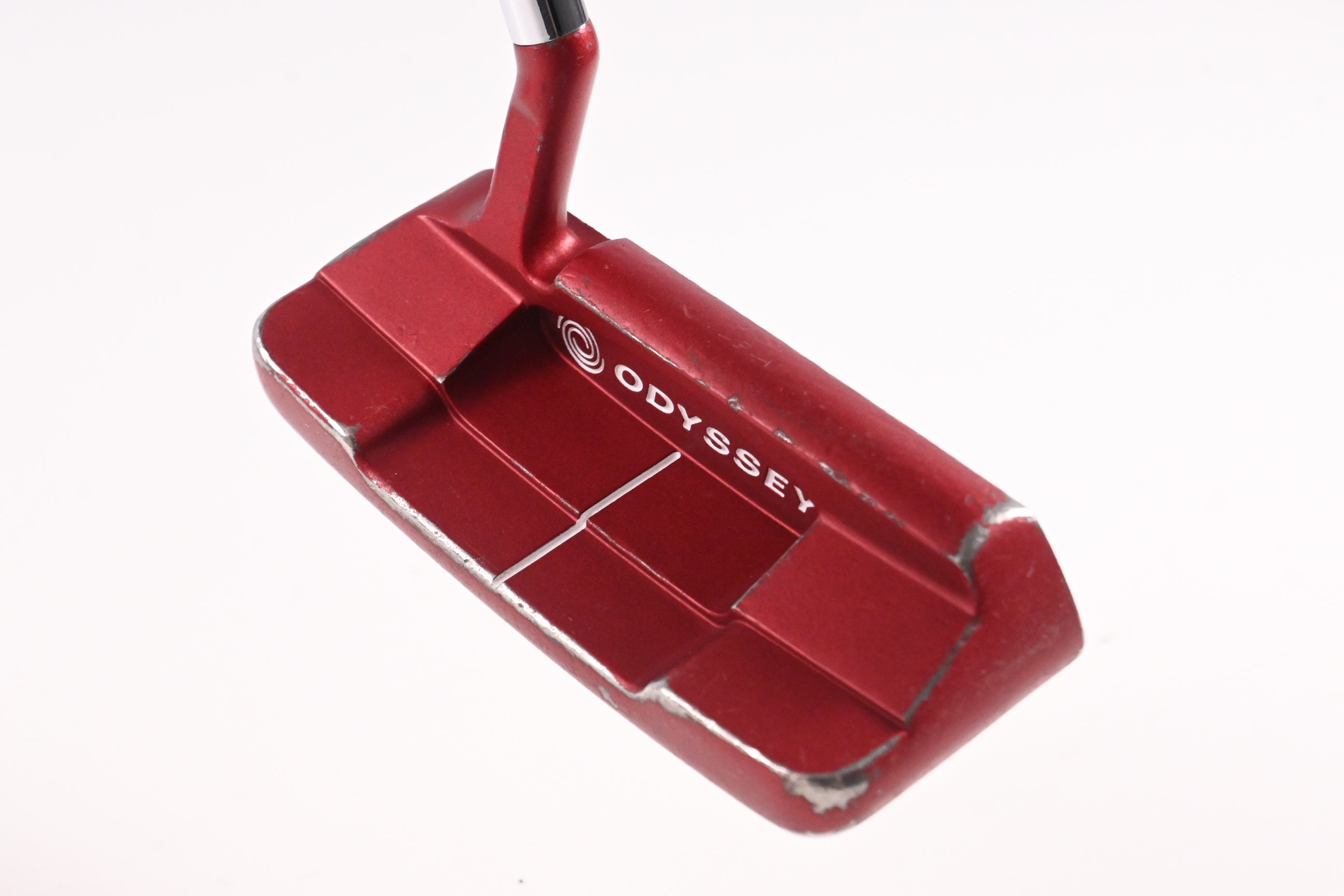 Odyssey O-Works Red 1WS Putter / 35 Inch