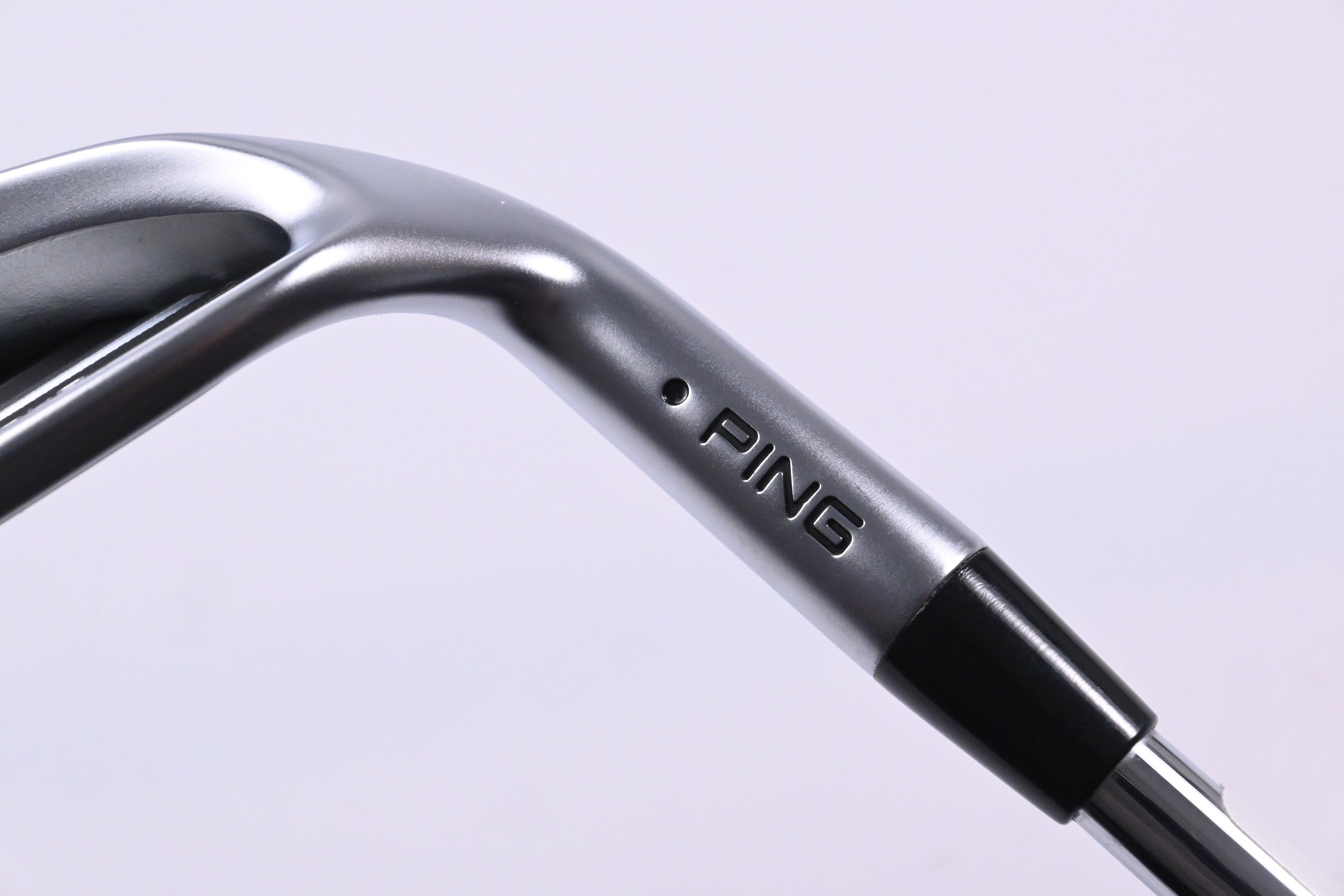 Ping BunkR Wedge / 64 Degree / Black Dot / Wedge Flex Ping Z-Z 115 Shaft