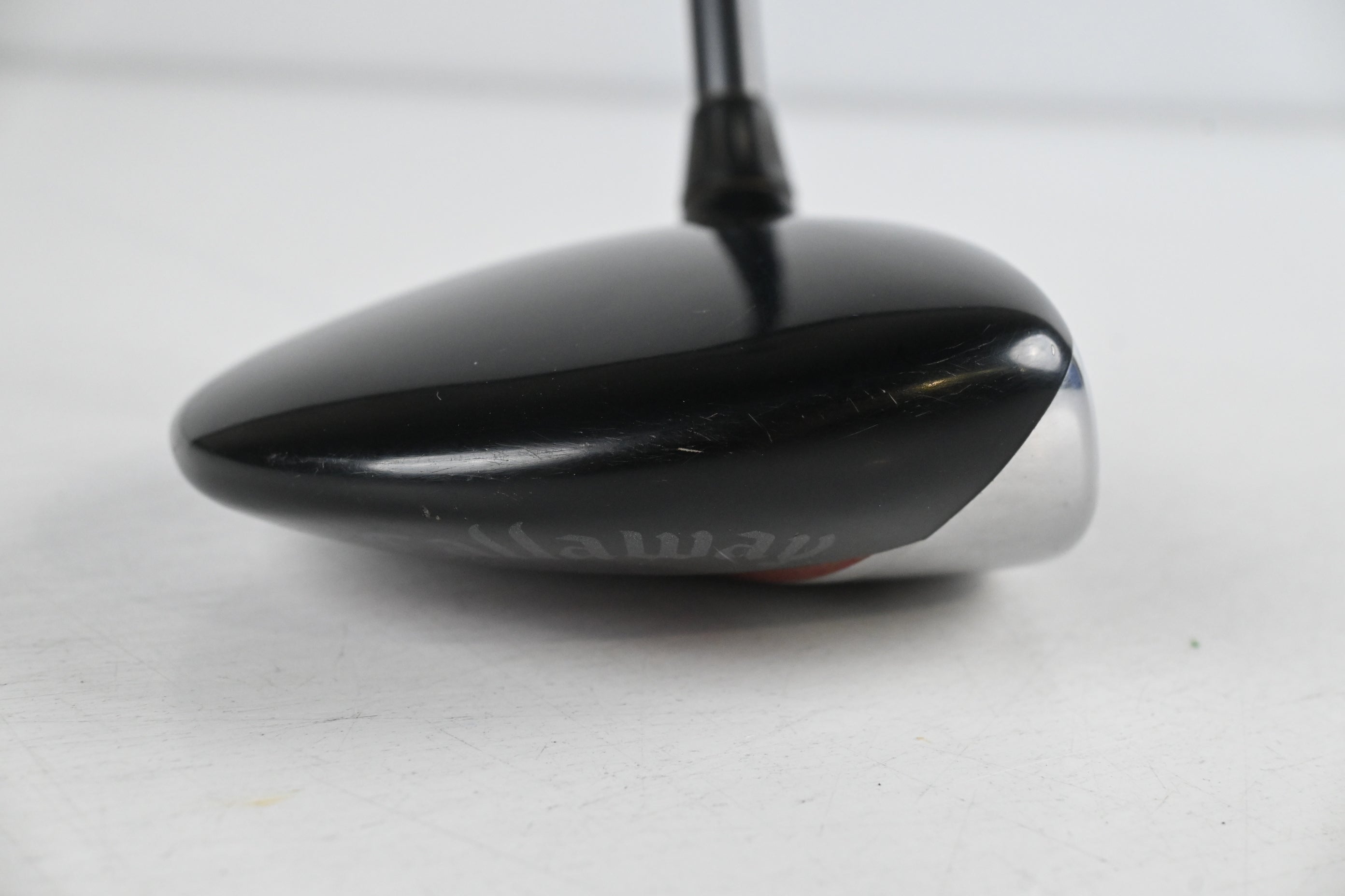Callaway Diablo Octane #7 Wood / 21 Degree / Senior Flex Callaway 55 Shaft