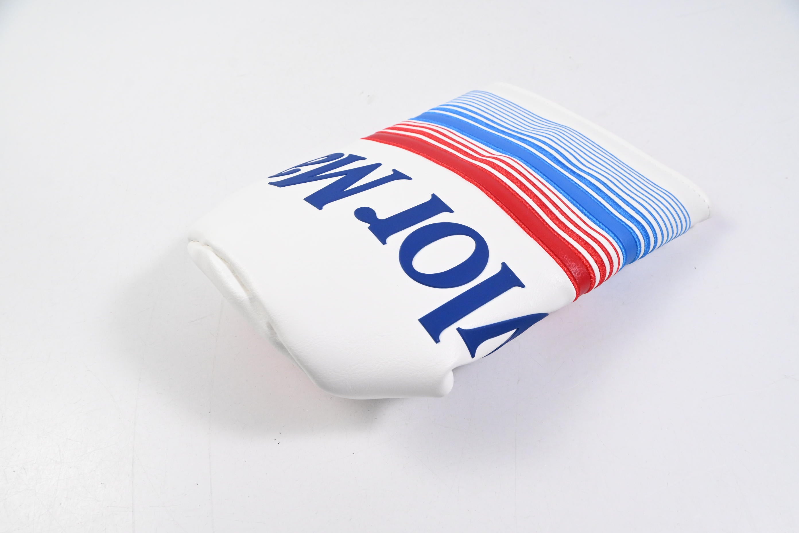 Taylormade 2026 PGA Liberty Lines Driver Headcover / White, Red & Blue