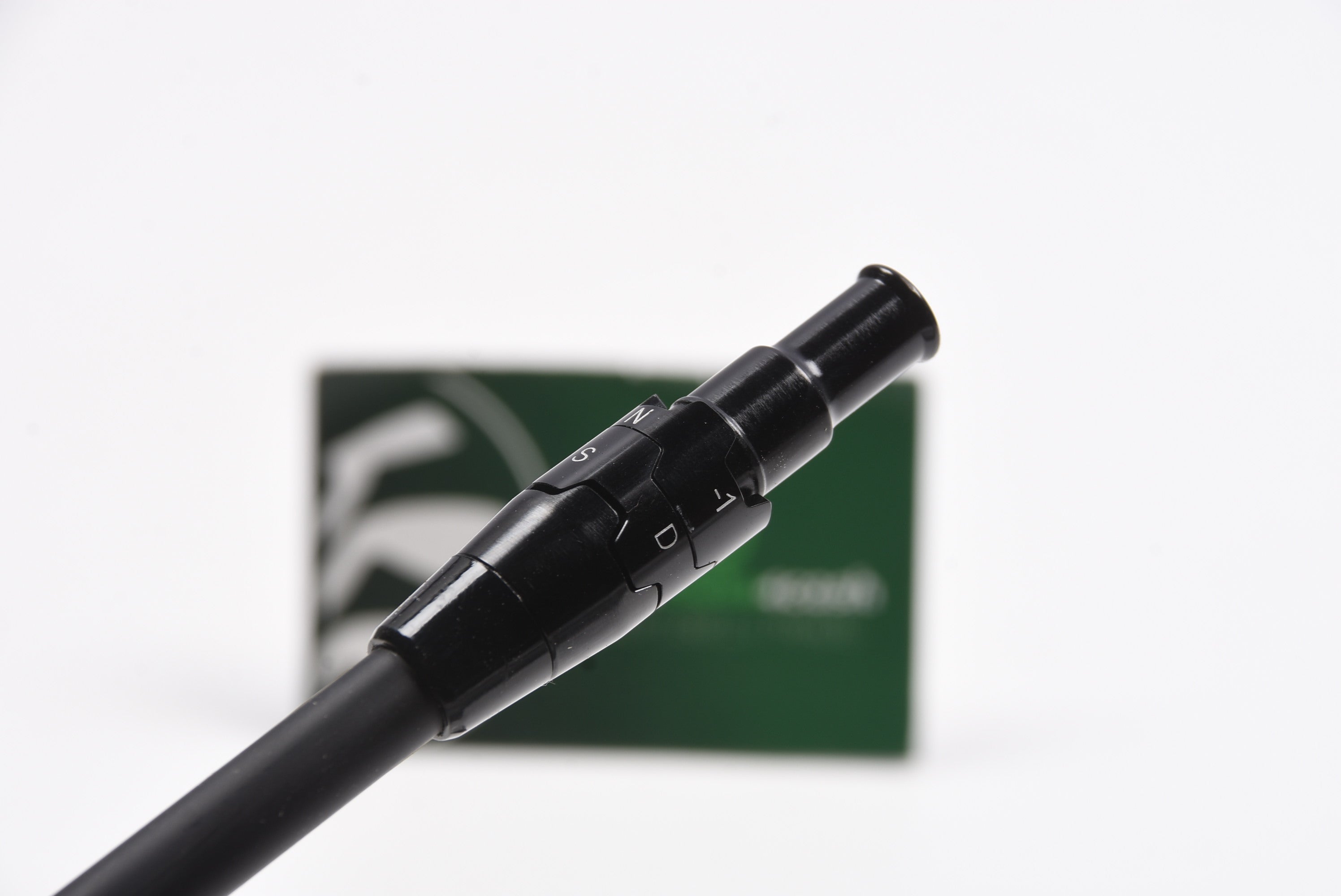 Ladies Project X Cypher Forty Driver Shaft / Ladies Flex / Callaway 2nd Gen