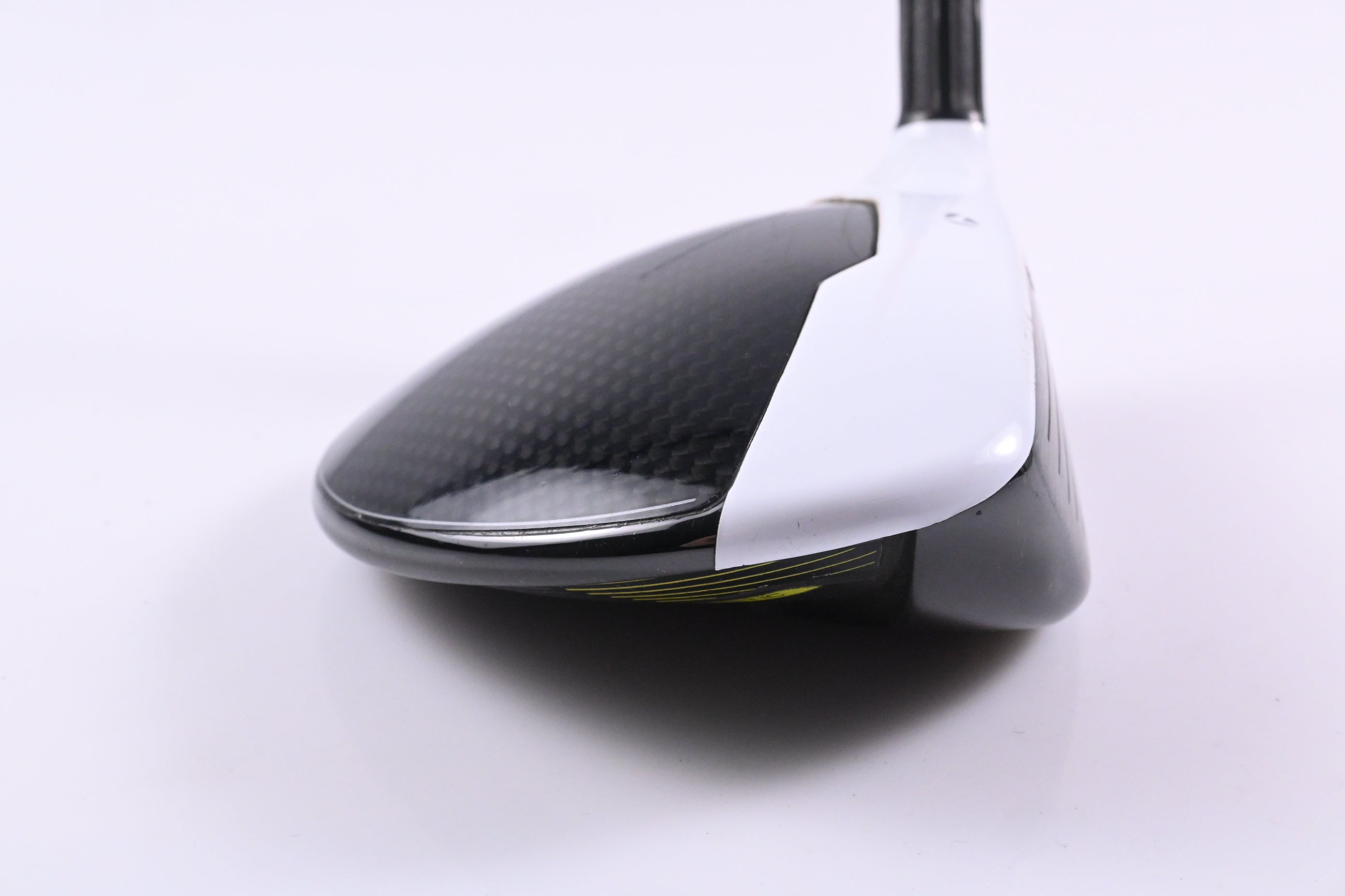 Taylormade M2 2017 #3 Wood / 15 Degree / X-Flex Tour AD DI 7 Shaft