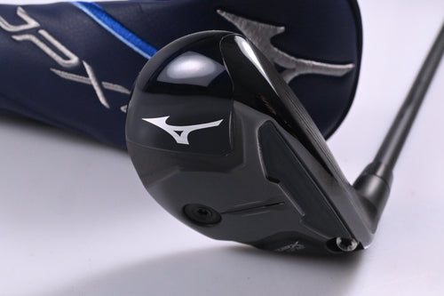 Mizuno JPX One #4 Hybrid / 22 Degree / Stiff Flex Tensei 1K Blue 75 Shaft
