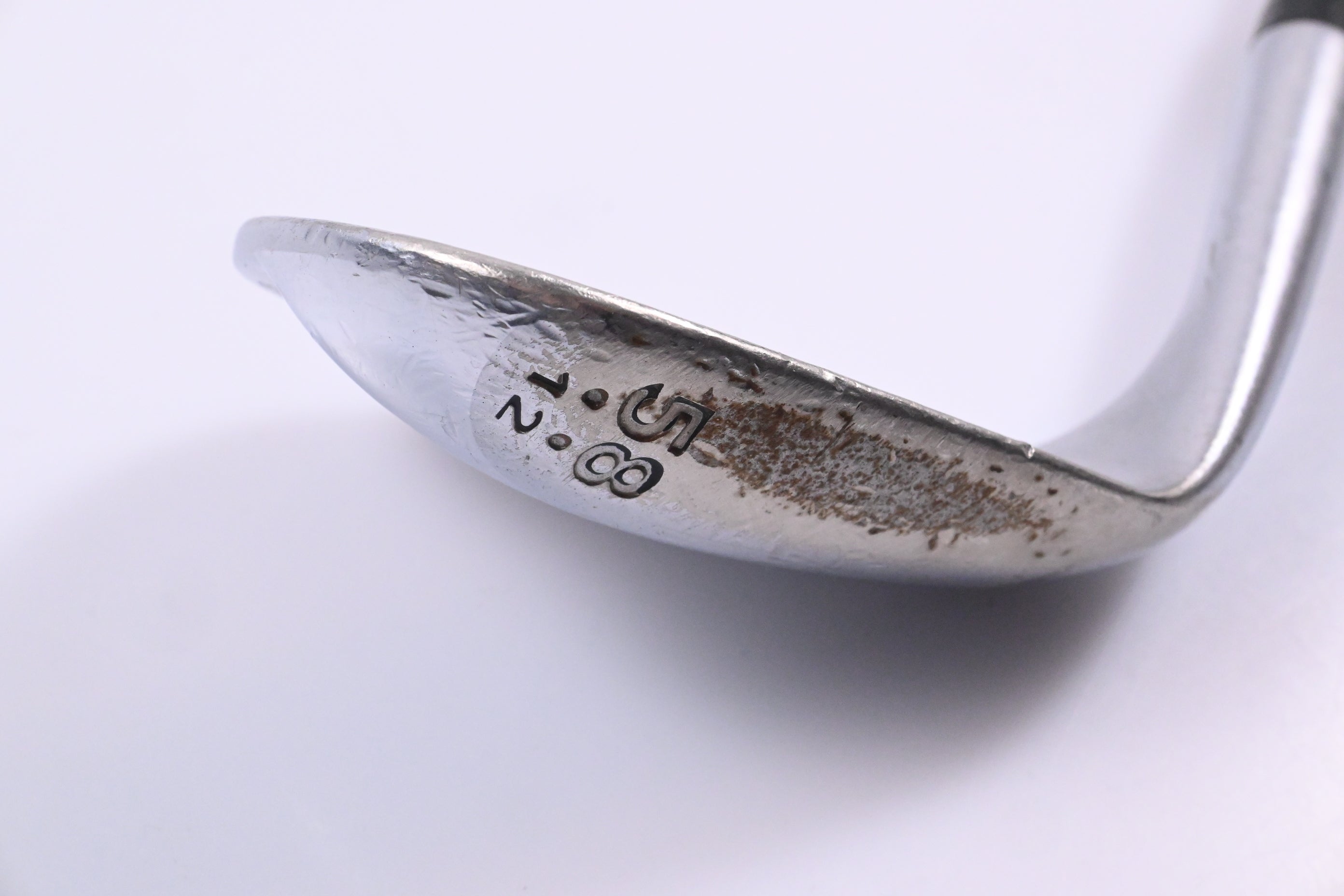 Cleveland 588 RTX Lob Wedge / 58 Degree / Wedge Flex Shaft