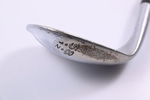 Cleveland 588 RTX Lob Wedge / 58 Degree / Wedge Flex Shaft