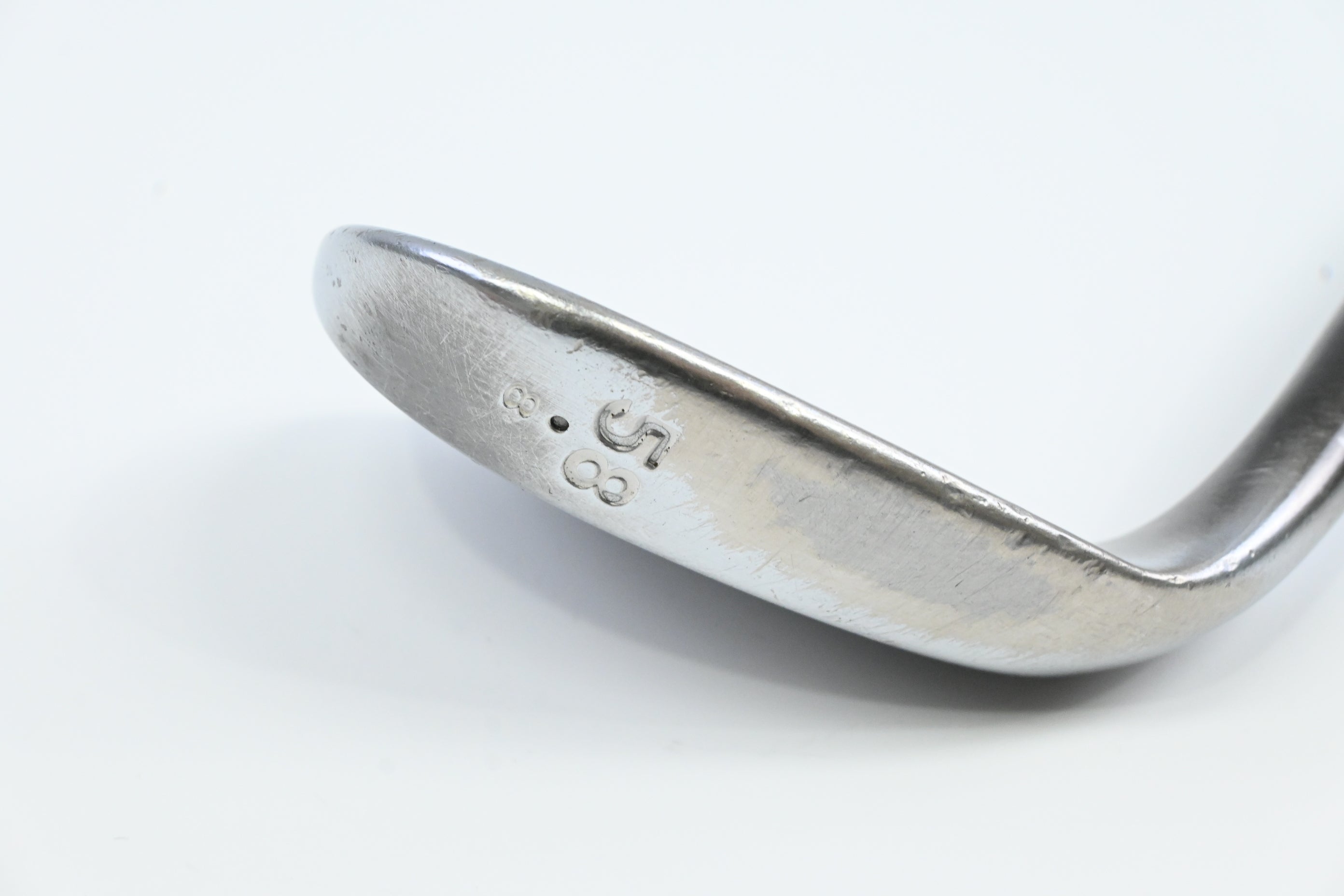Cleveland CG16 Lob Wedge / 58 Degree / Wedge Flex Cleveland Traction Shaft