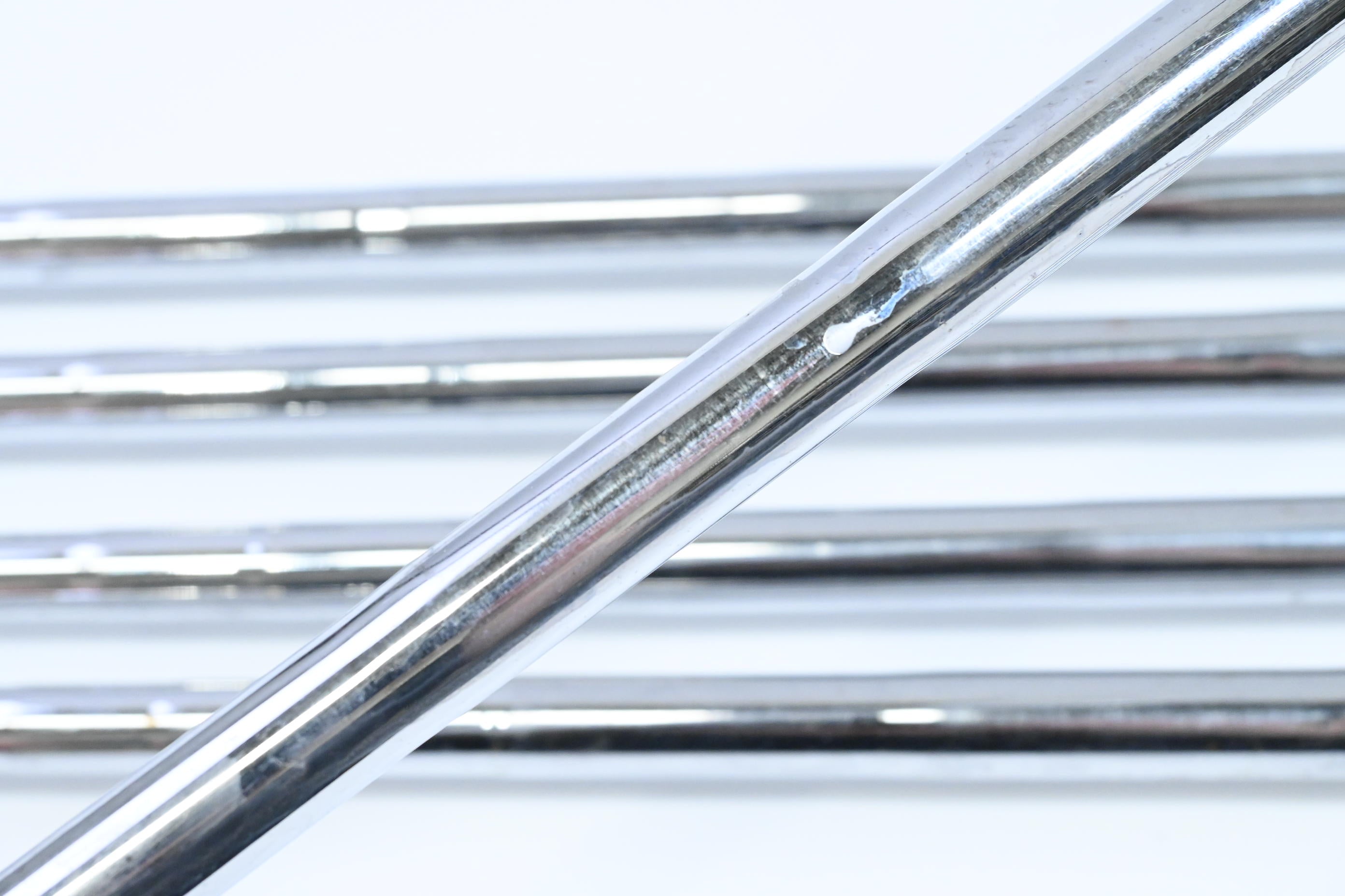 Taylormade RBZ Irons / 5-9 / Regular Flex Steel Shafts