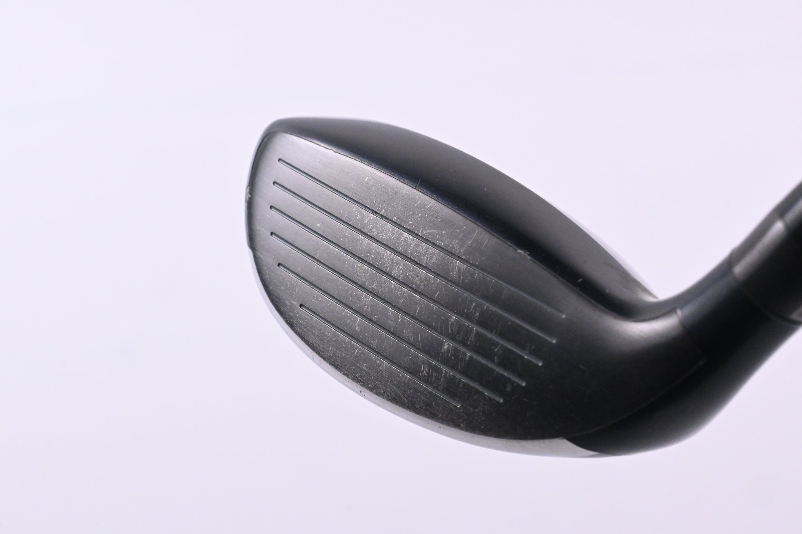 Srixon Z-H85 #2 Hybrid / 16 Degree / Stiff Flex Hzrdus Black 85 Shaft