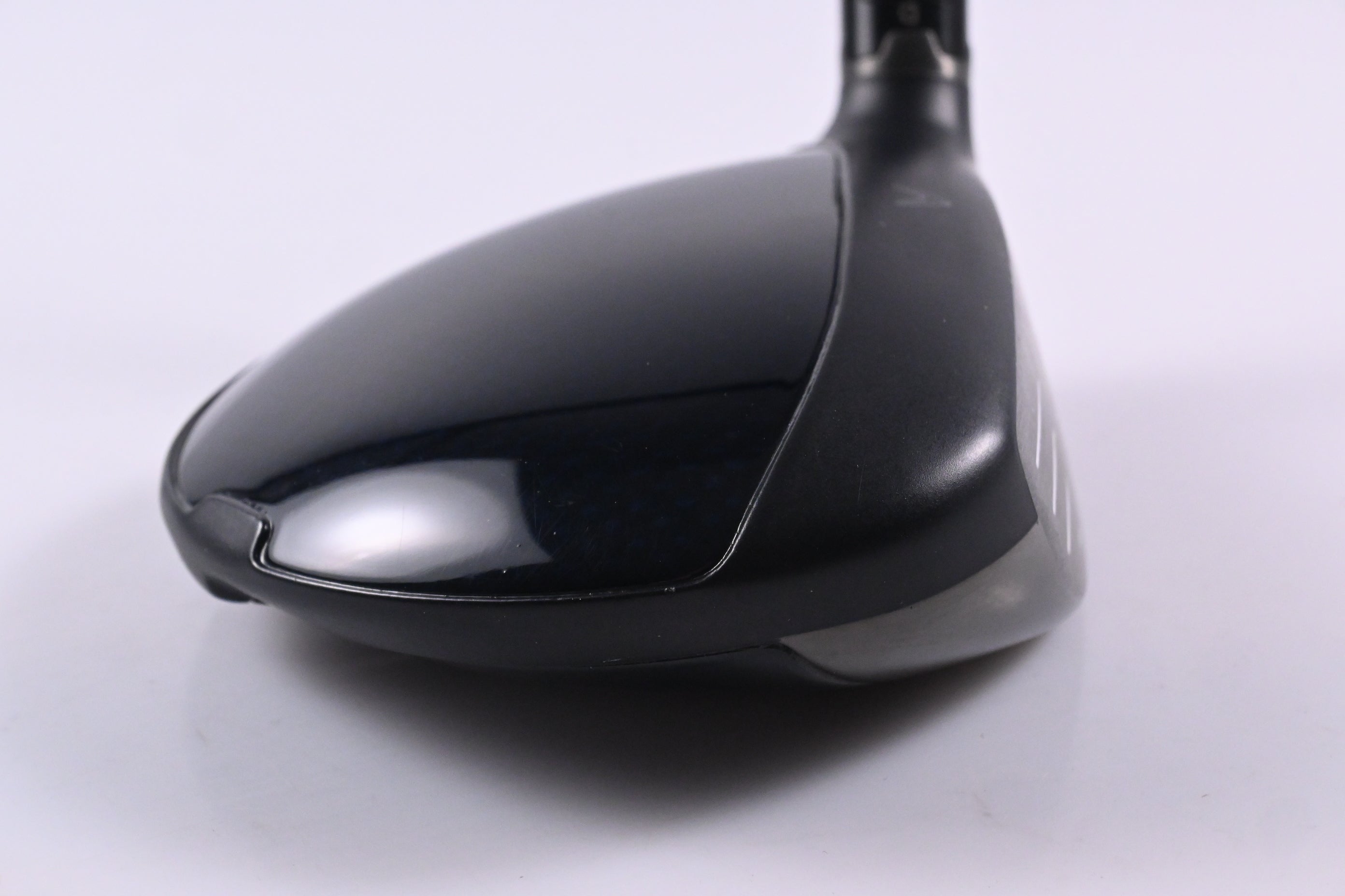 Callaway Paradym #3 Wood / 16.5 Degree / Stiff Flex HZRDUS Gen4 Black 70 Shaft