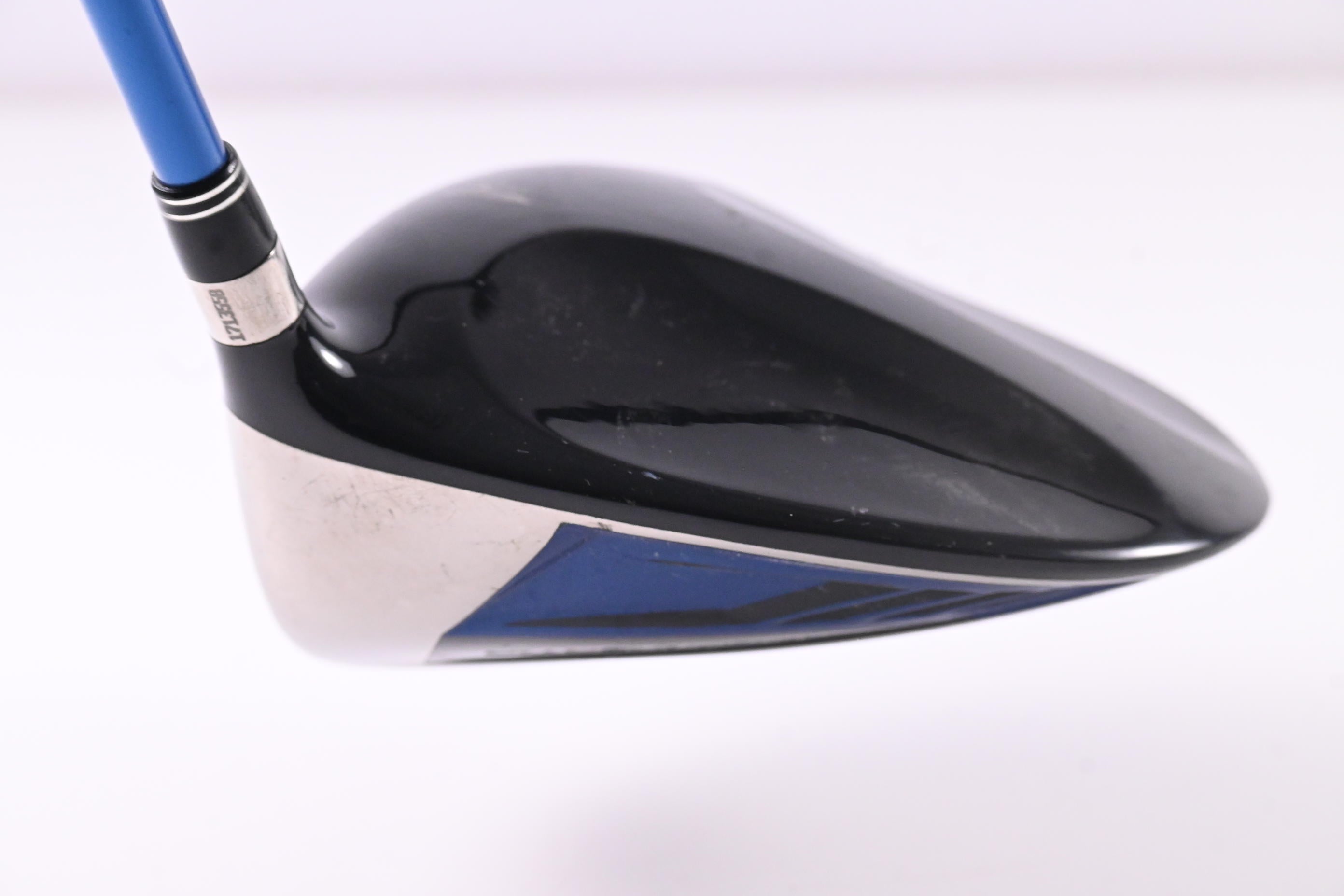 Cobra Speed LD M 2008 Driver / 10.5 Degree / Regular Flex Tour AD YS Shaft